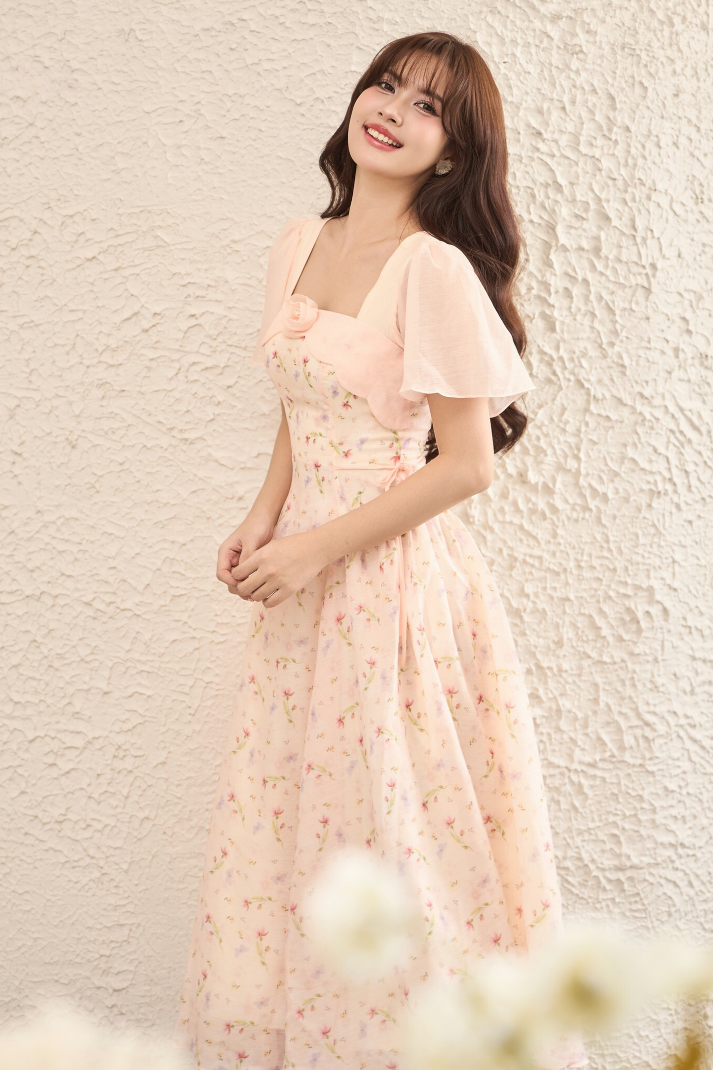 Gina Dress