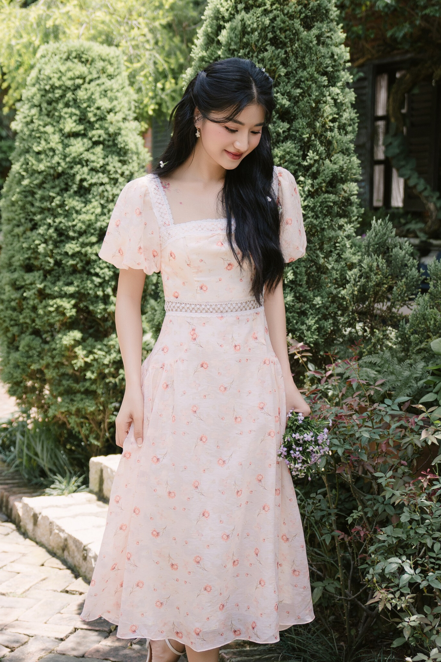 Cora Dress