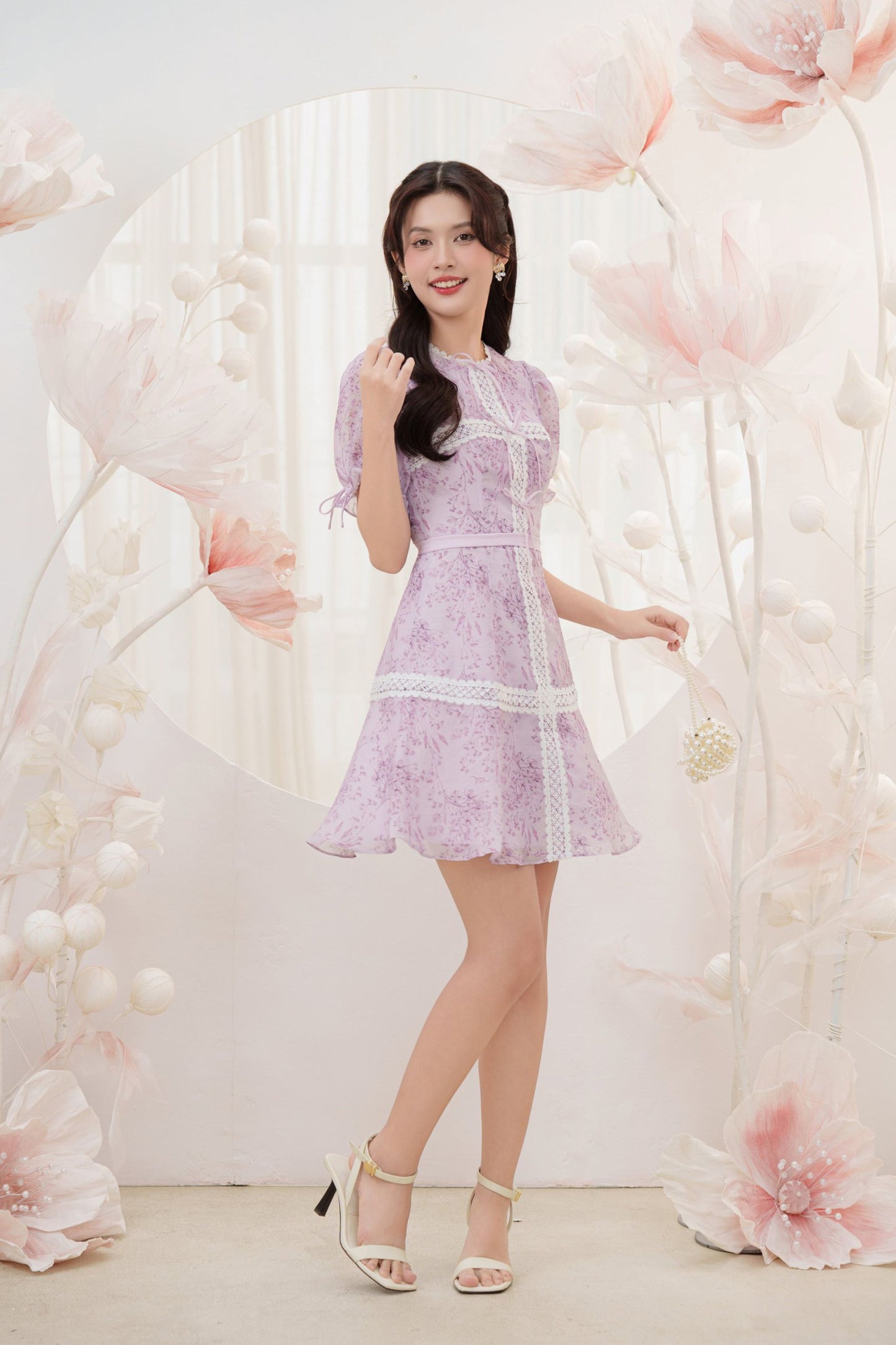 Amara Dress
