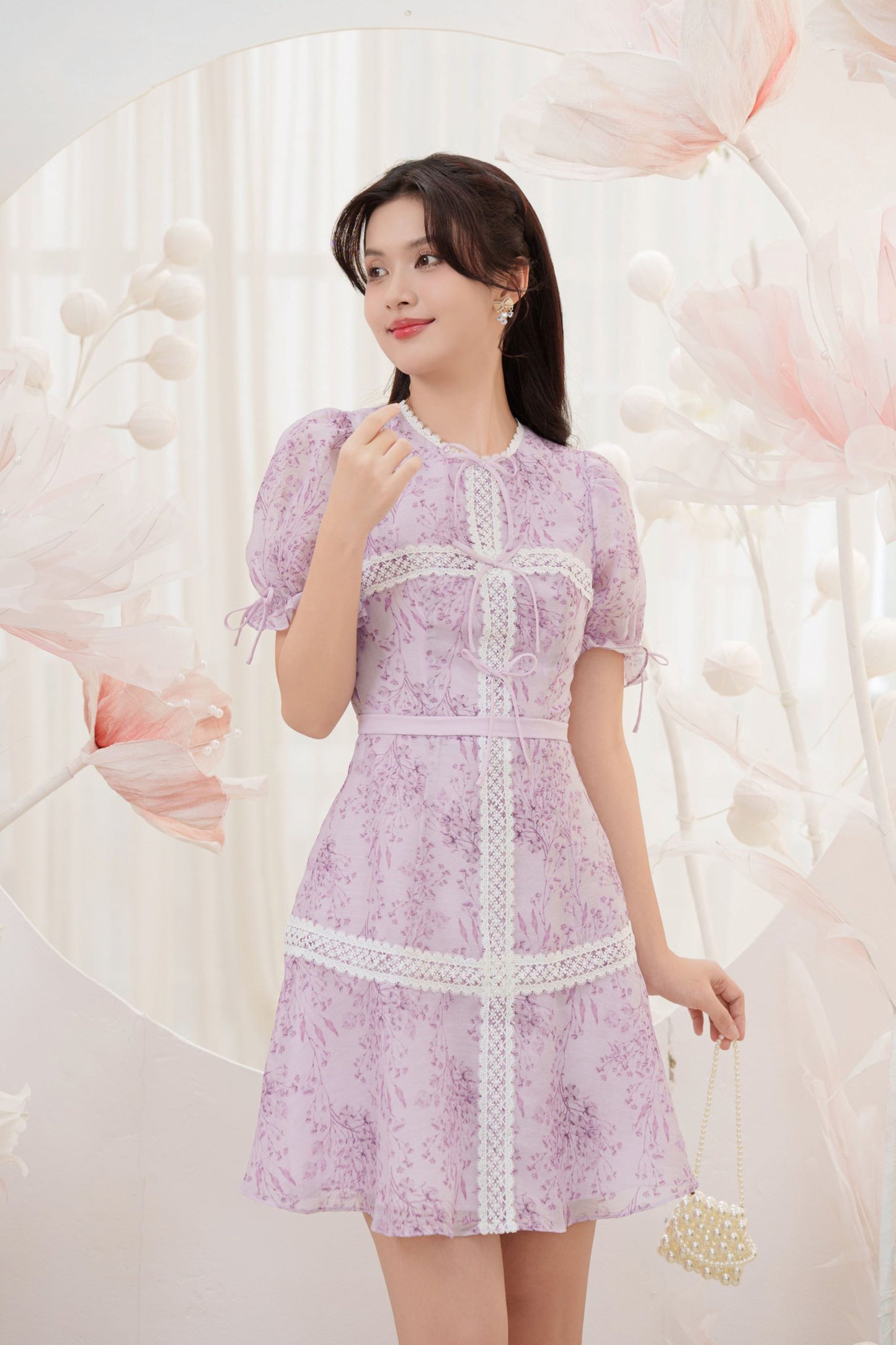 Amara Dress