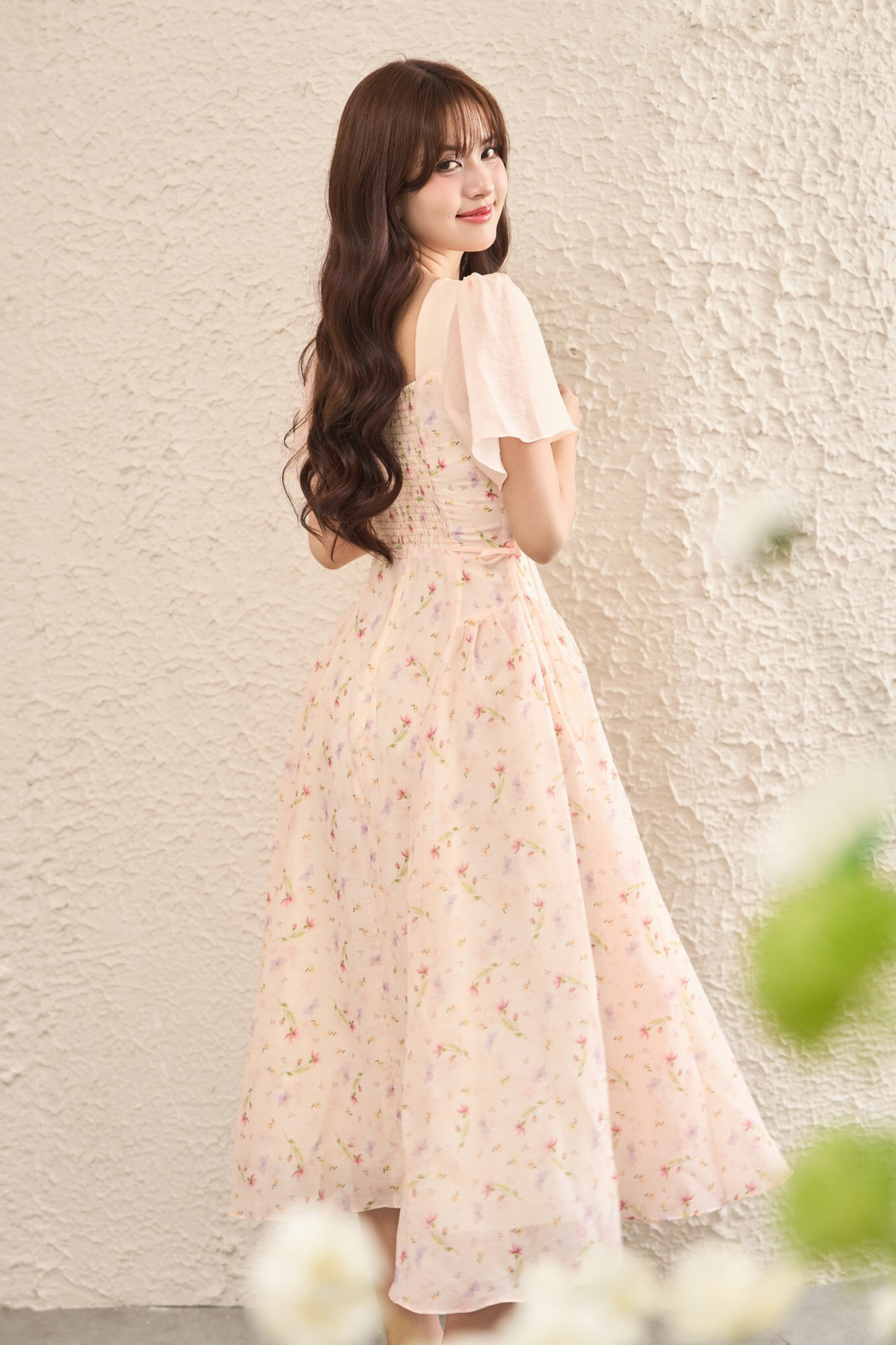 Gina Dress