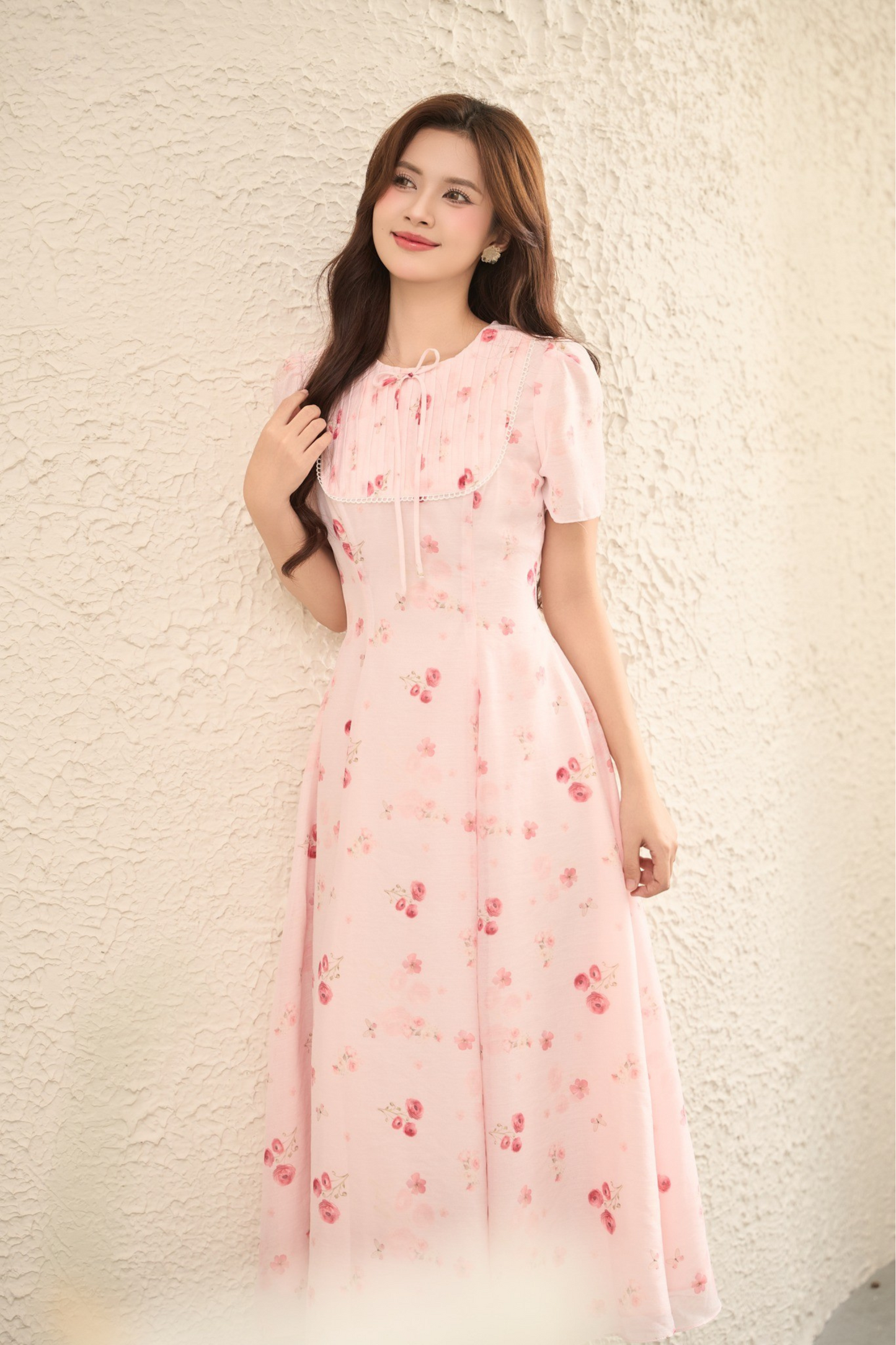 Olivia Dress