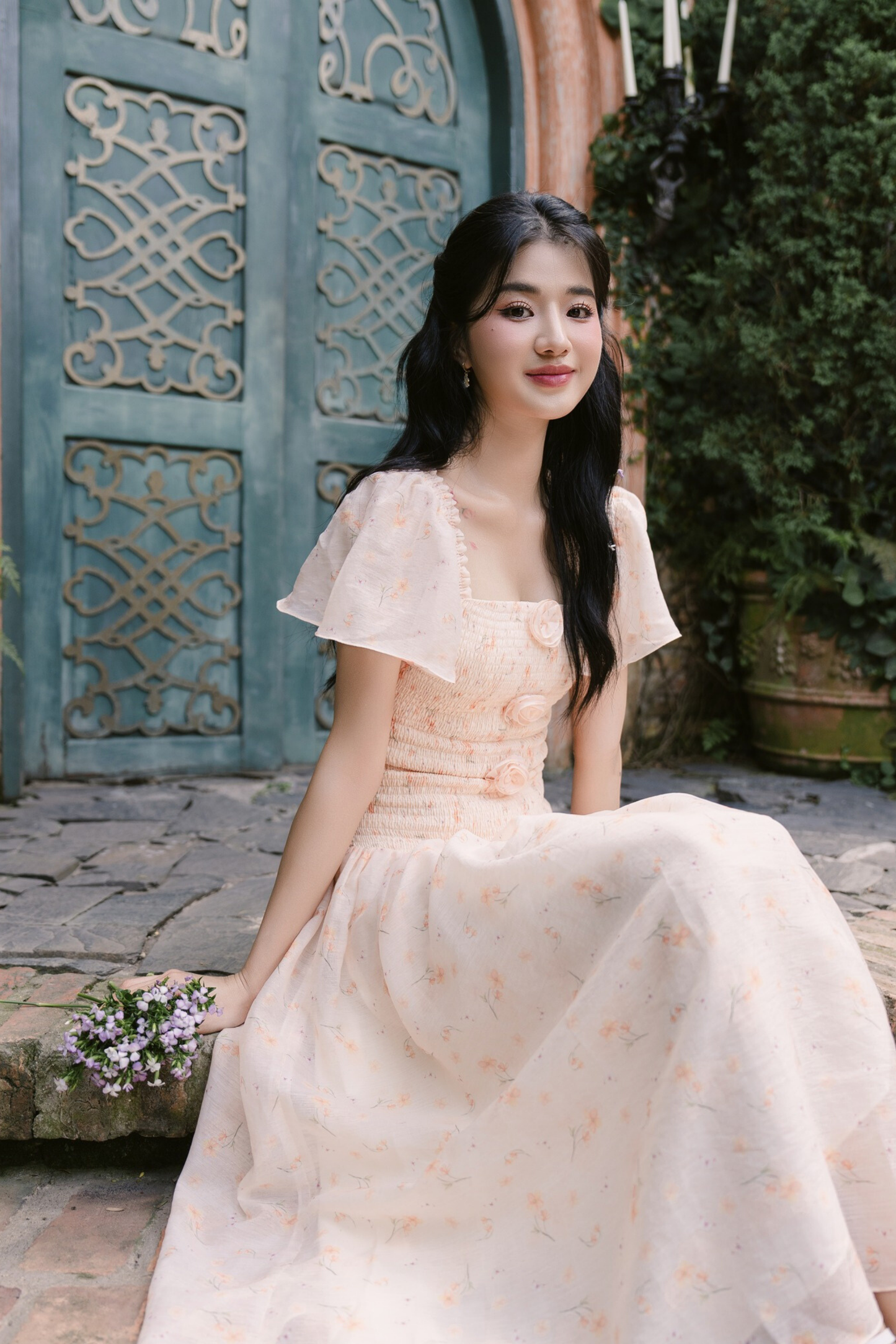 Chloe Dress