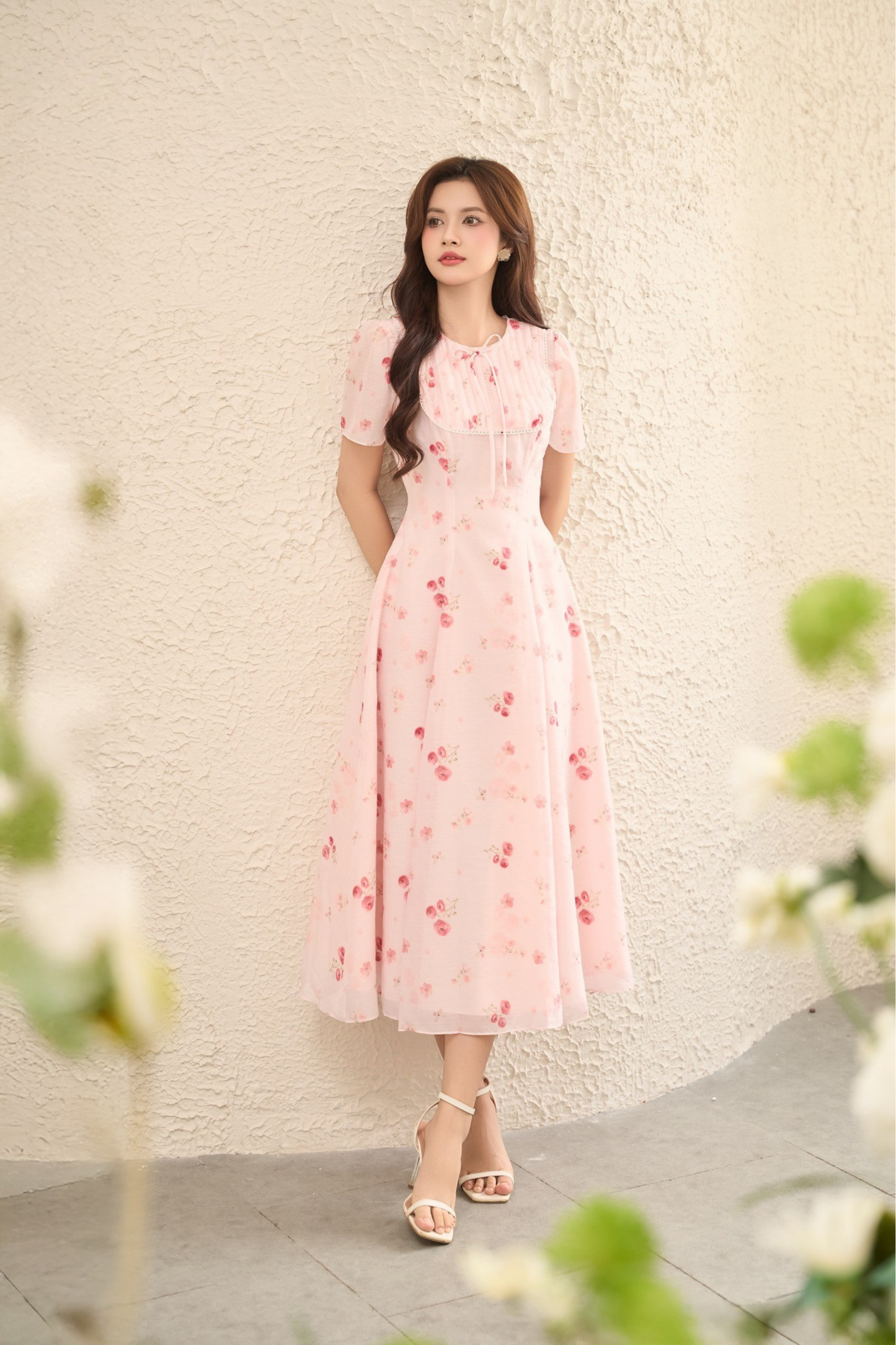 Olivia Dress