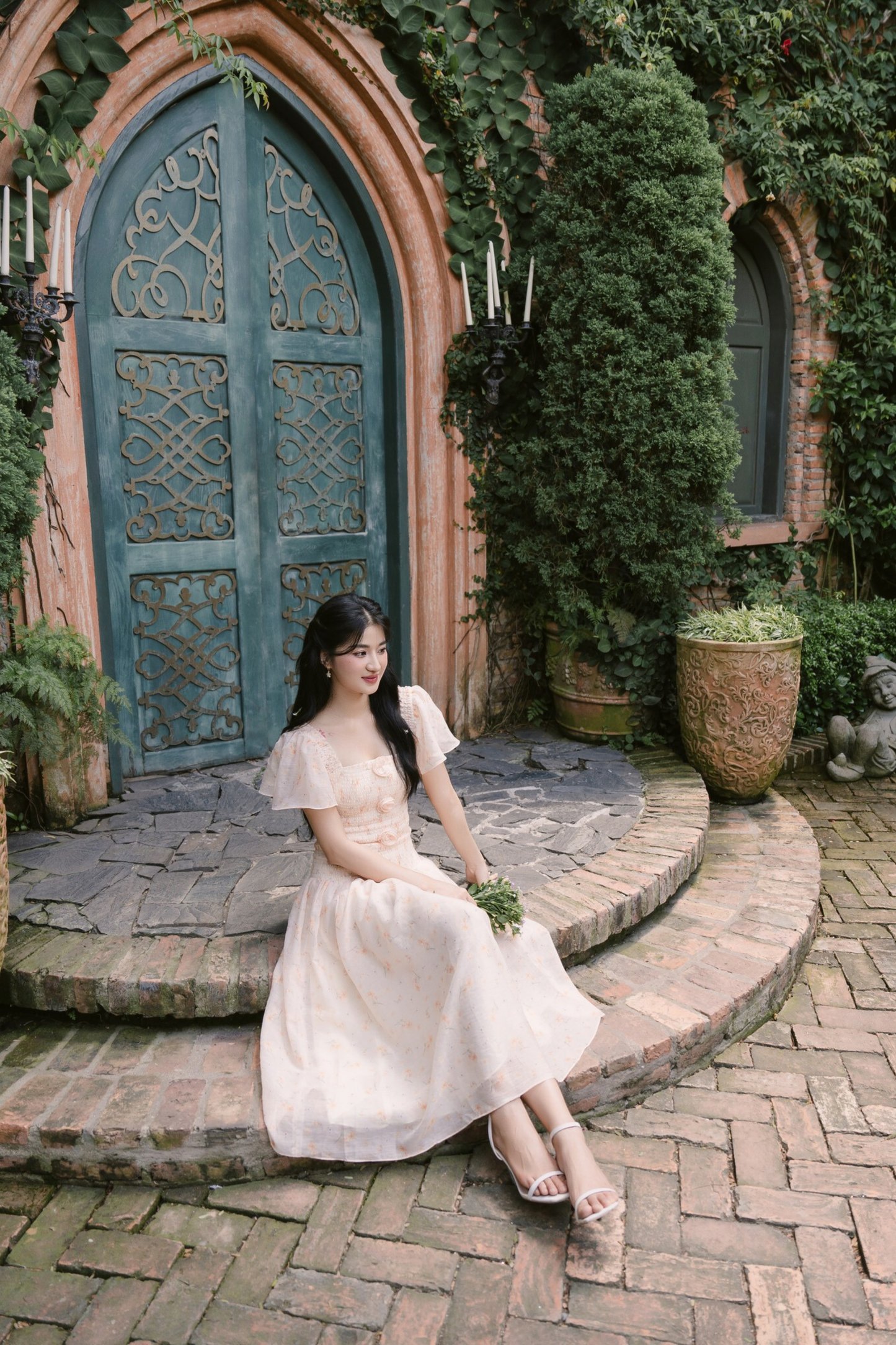 Chloe Dress