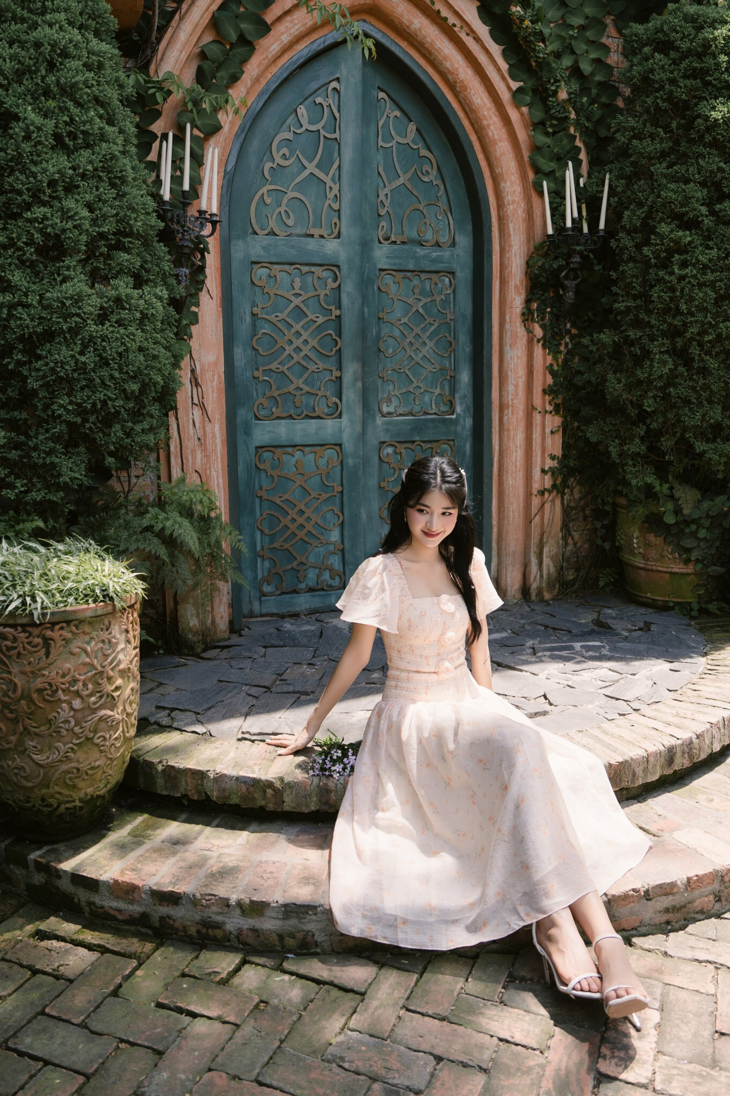 Chloe Dress
