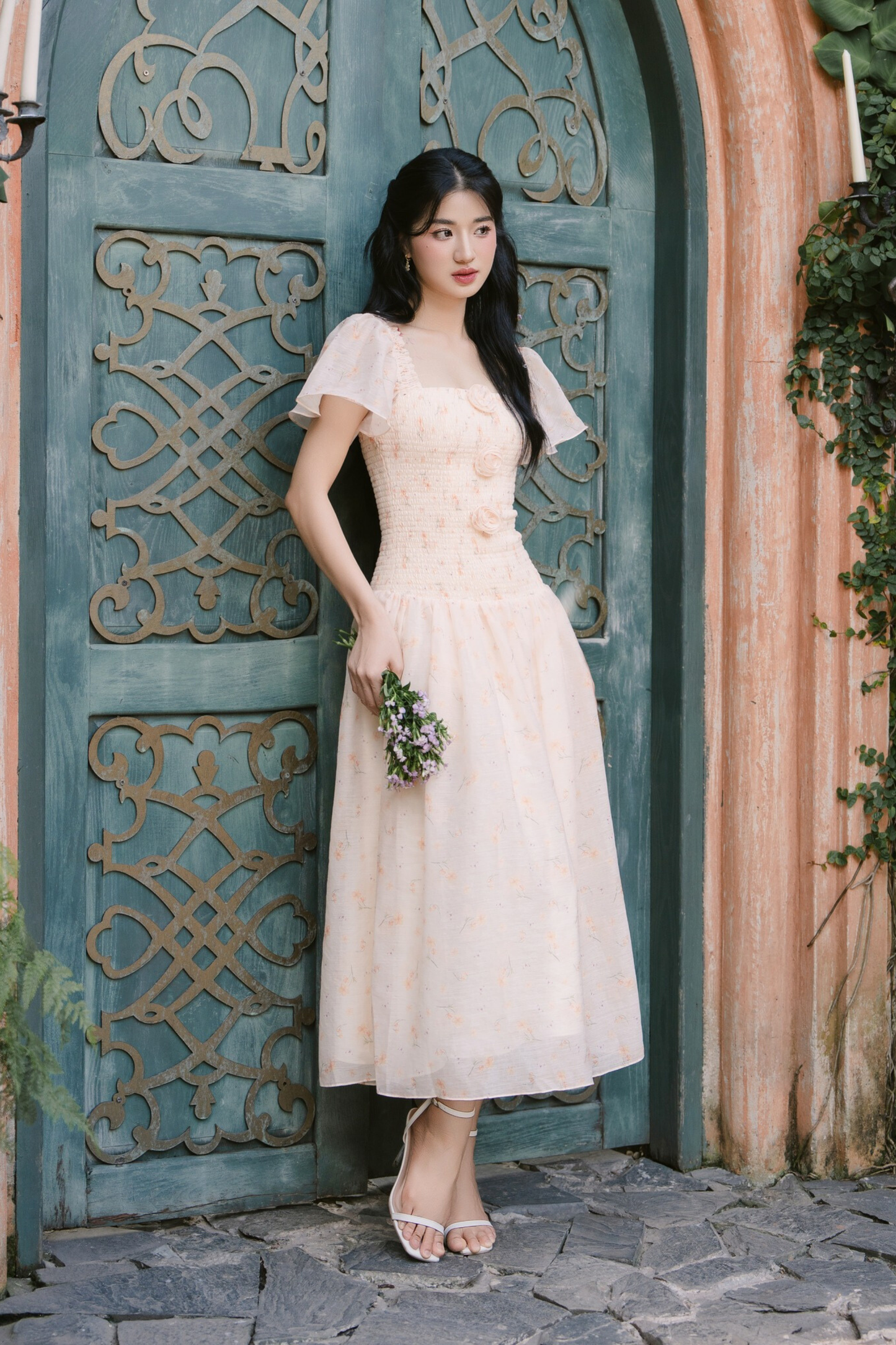 Chloe Dress