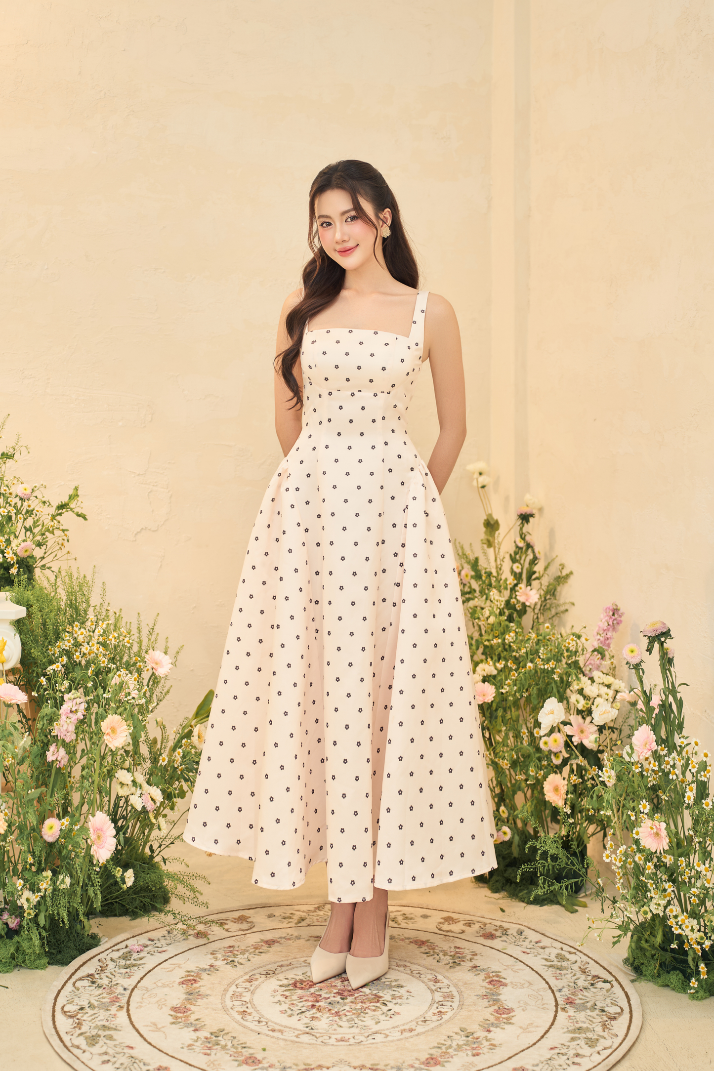 Viola Dress
