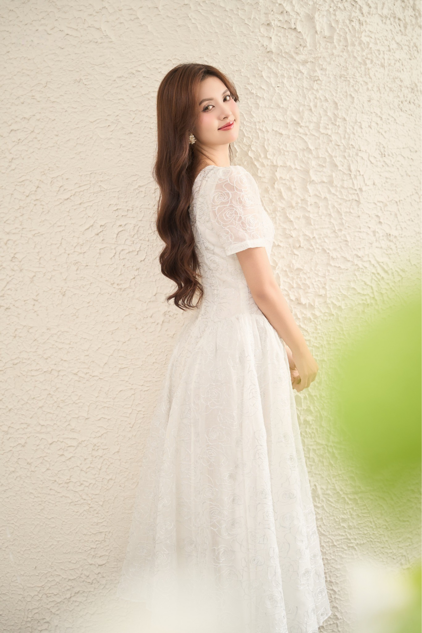 Millie Dress