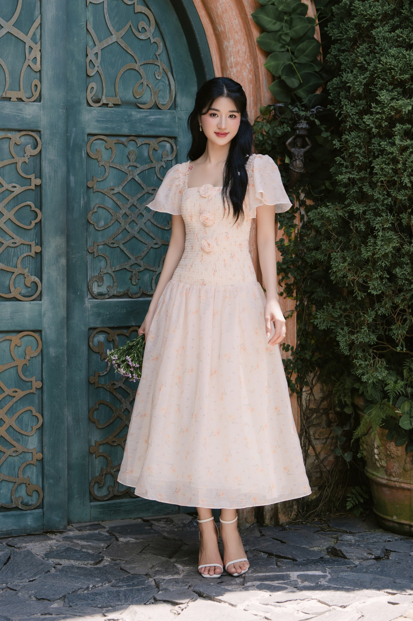 Chloe Dress