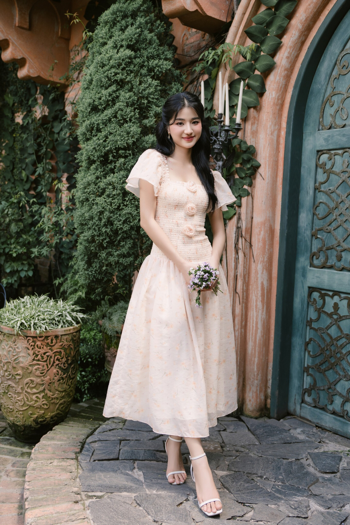 Chloe Dress