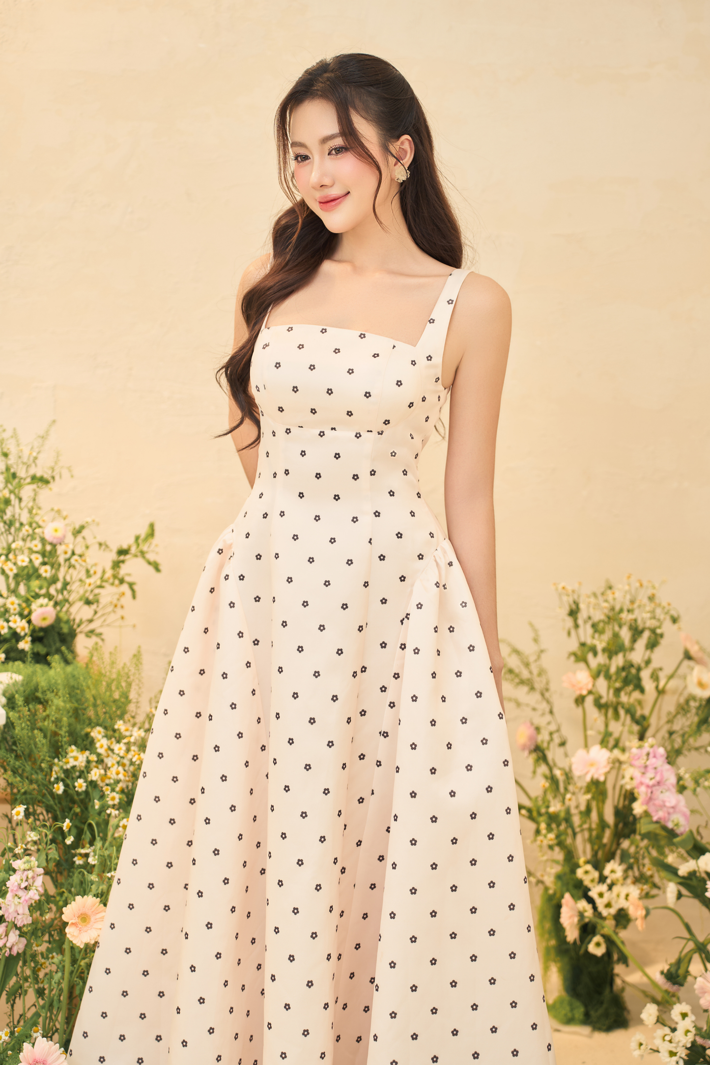 Viola Dress