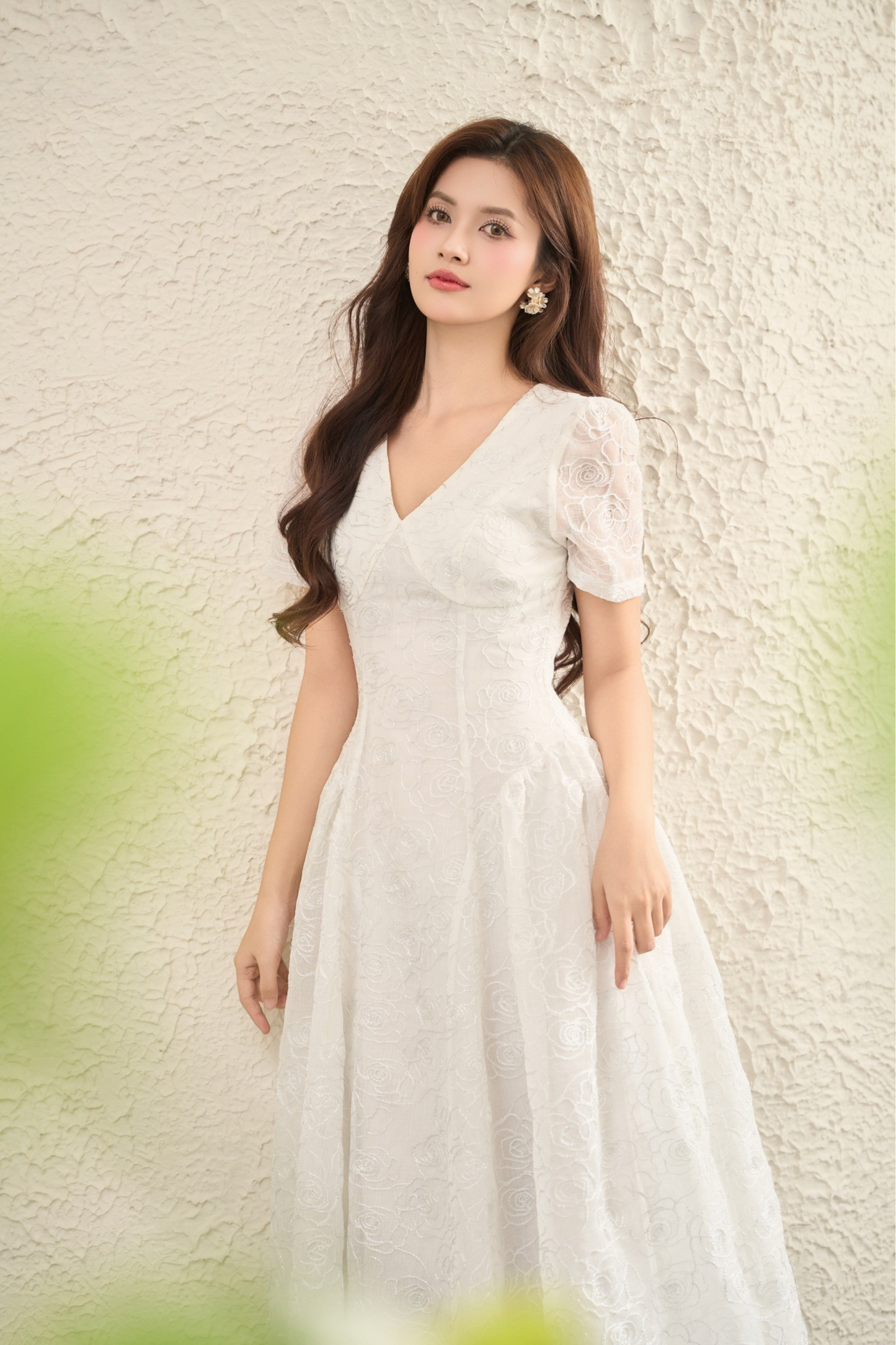Millie Dress
