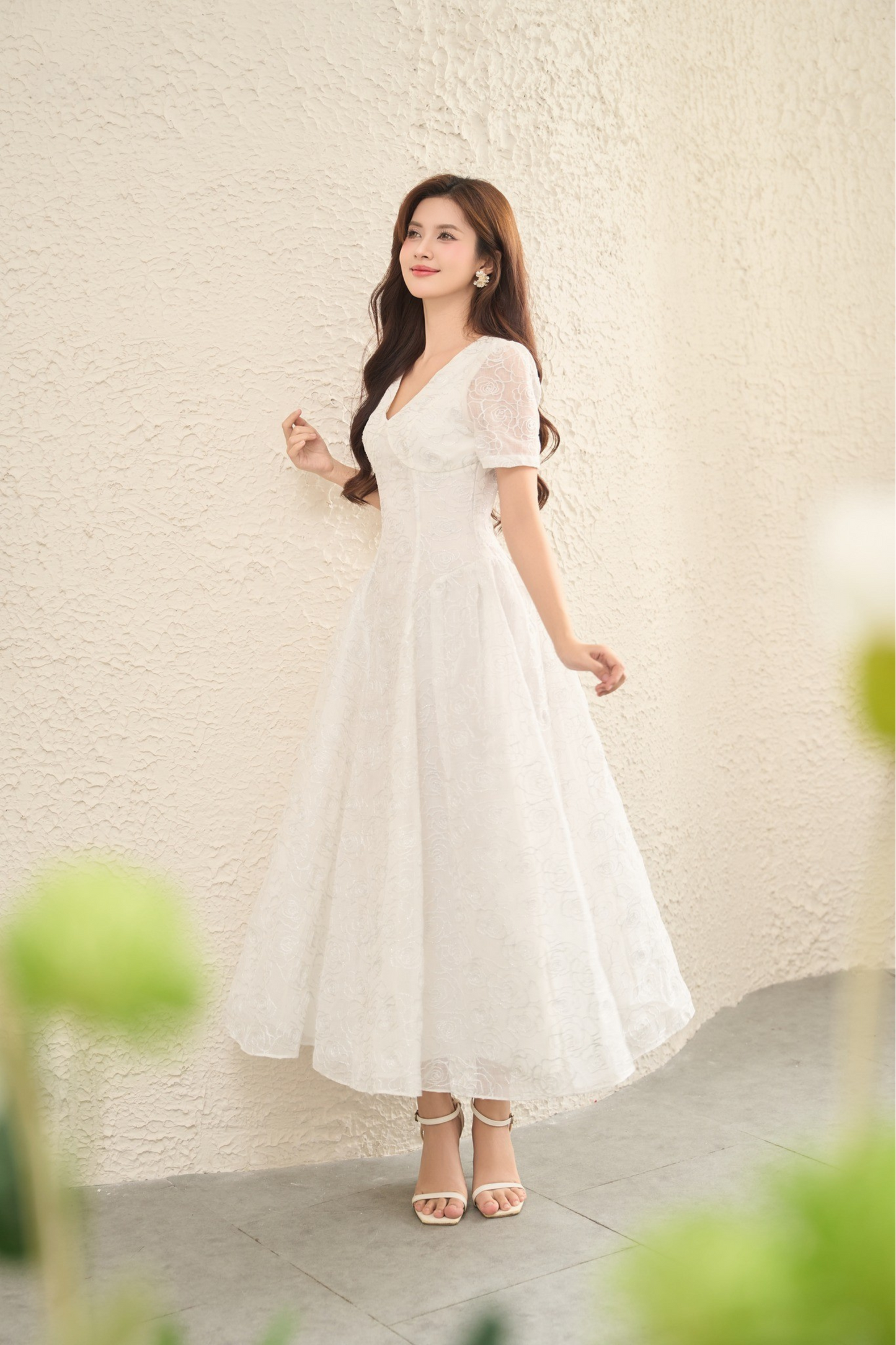 Millie Dress