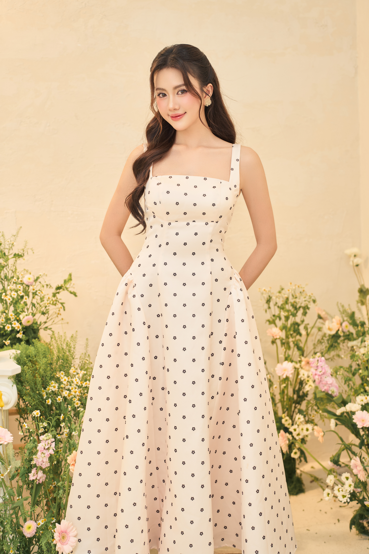Viola Dress