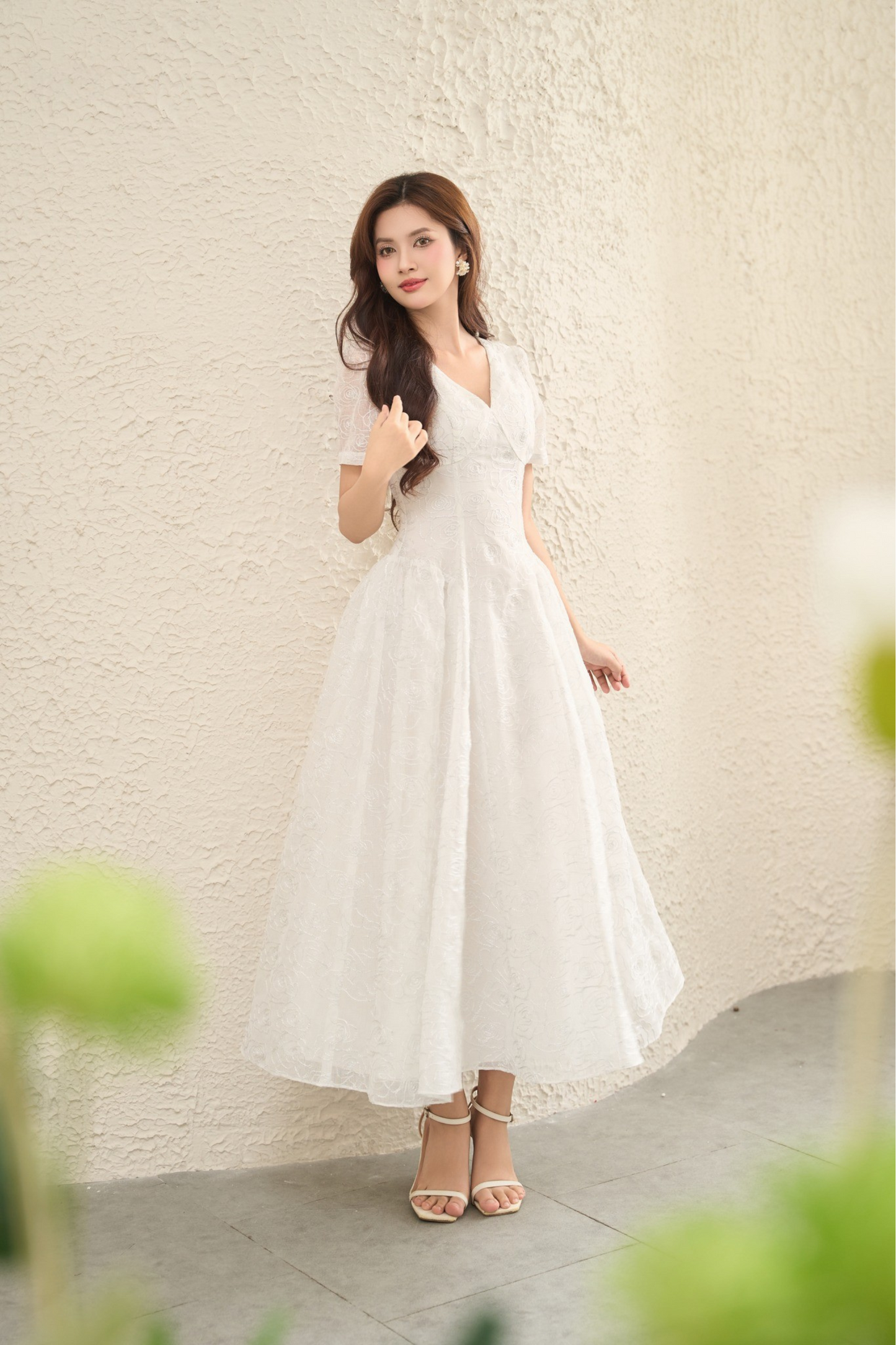 Millie Dress