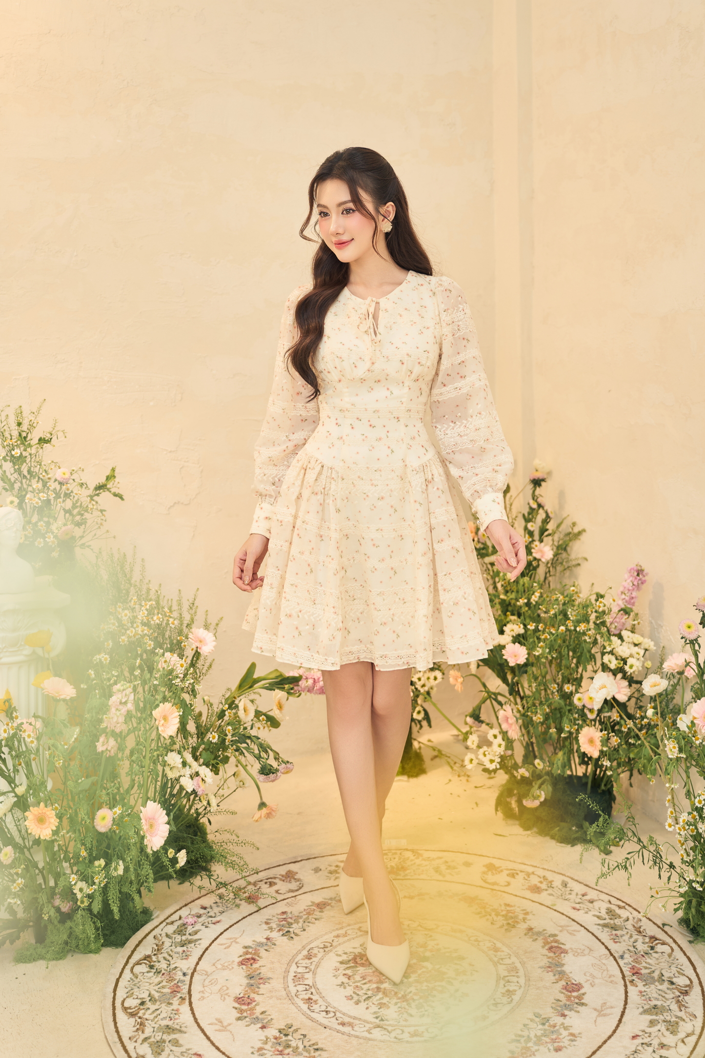 Sunny Dress