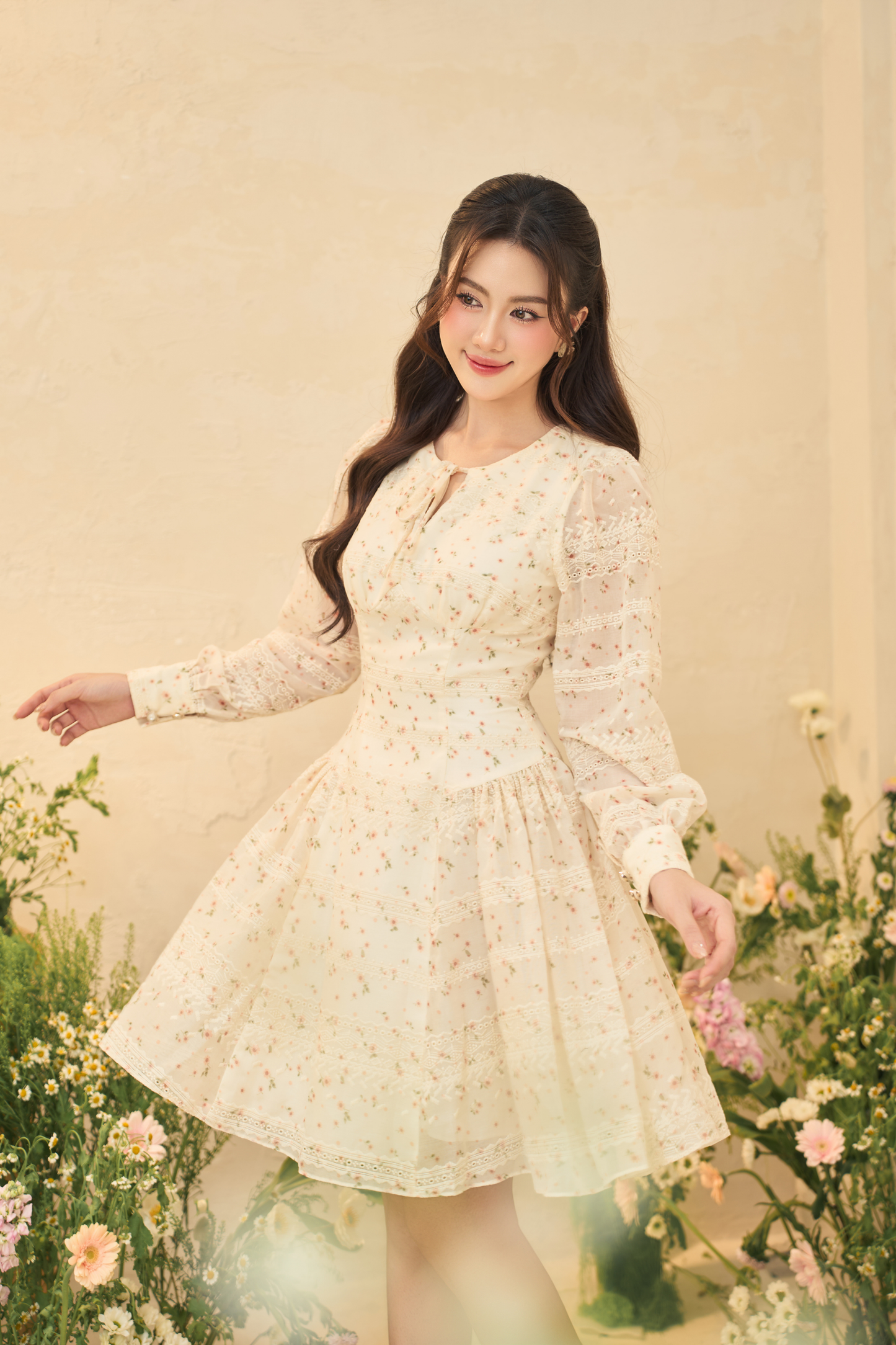 Sunny Dress