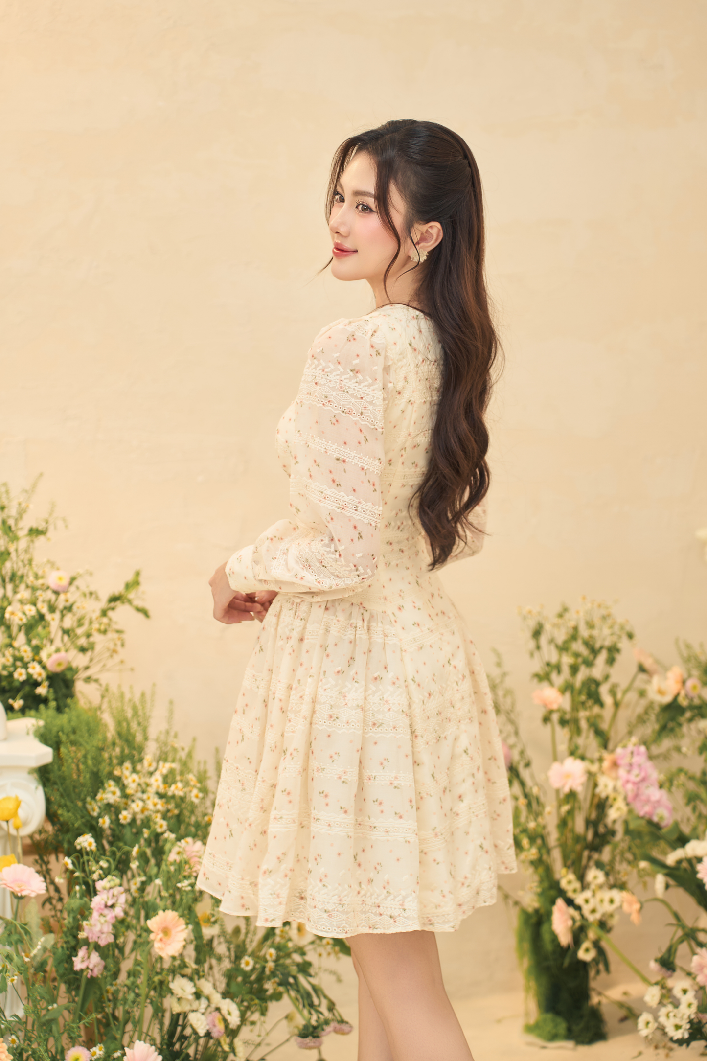 Sunny Dress