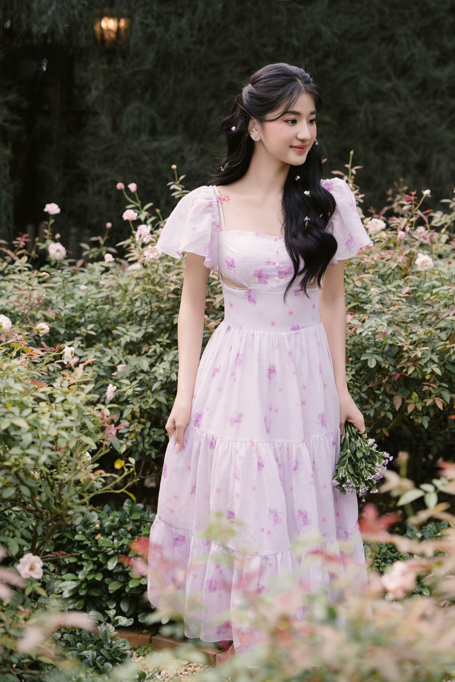 Elora Dress