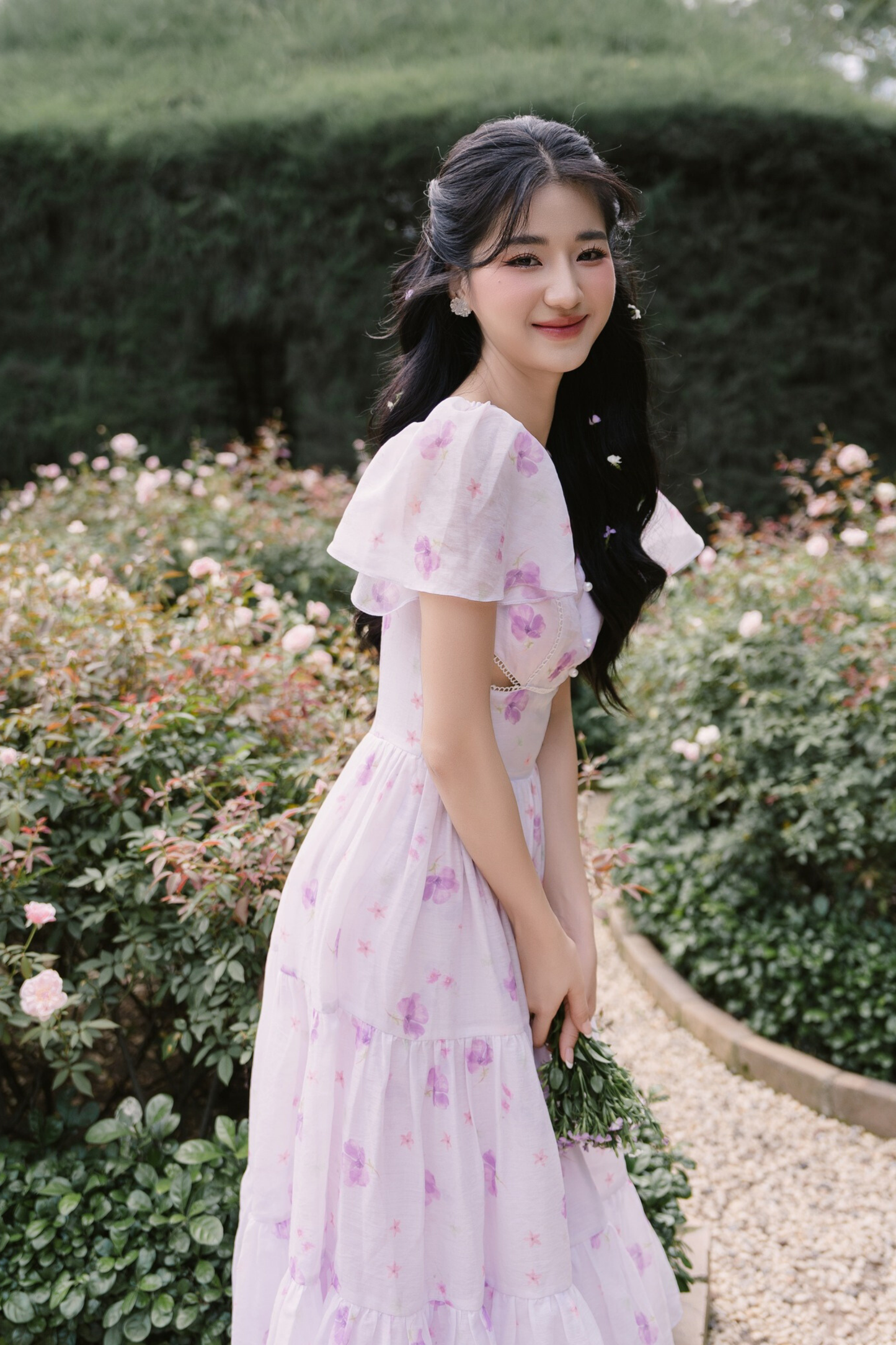 Elora Dress