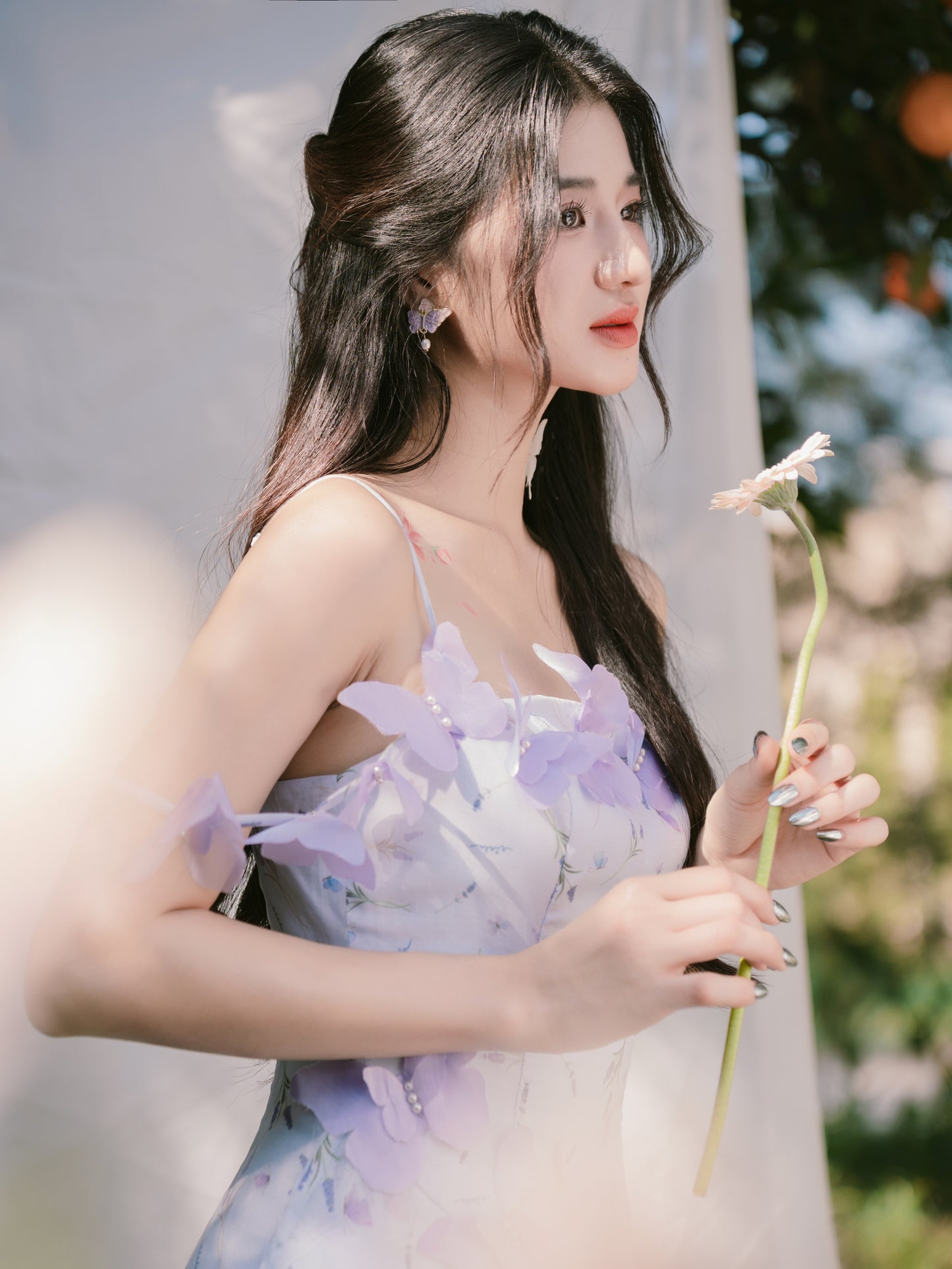 Lilie Dress