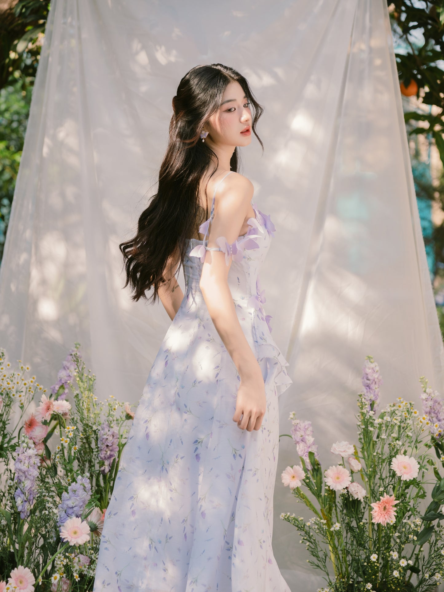 Lilie Dress