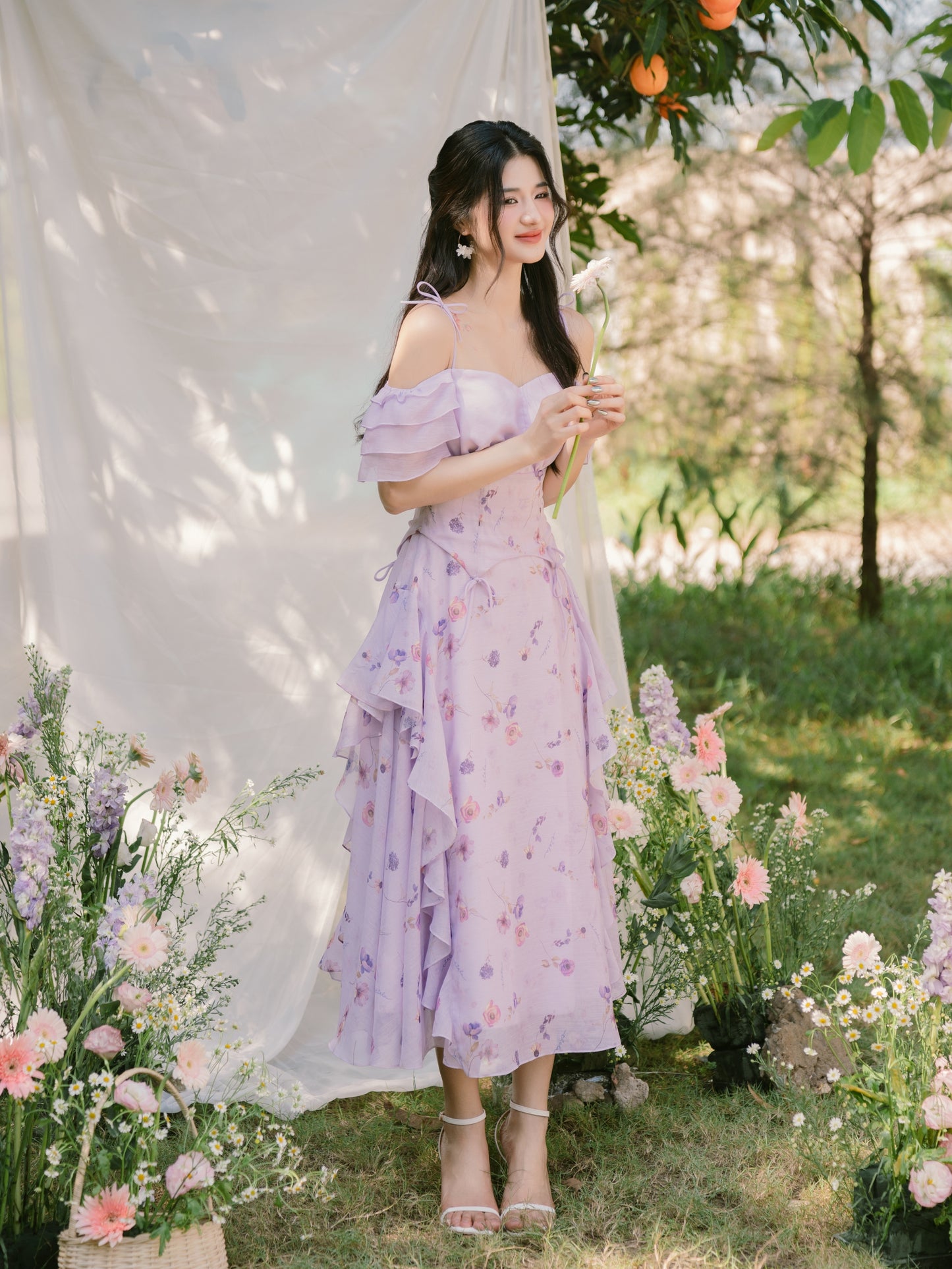 Riley Dress