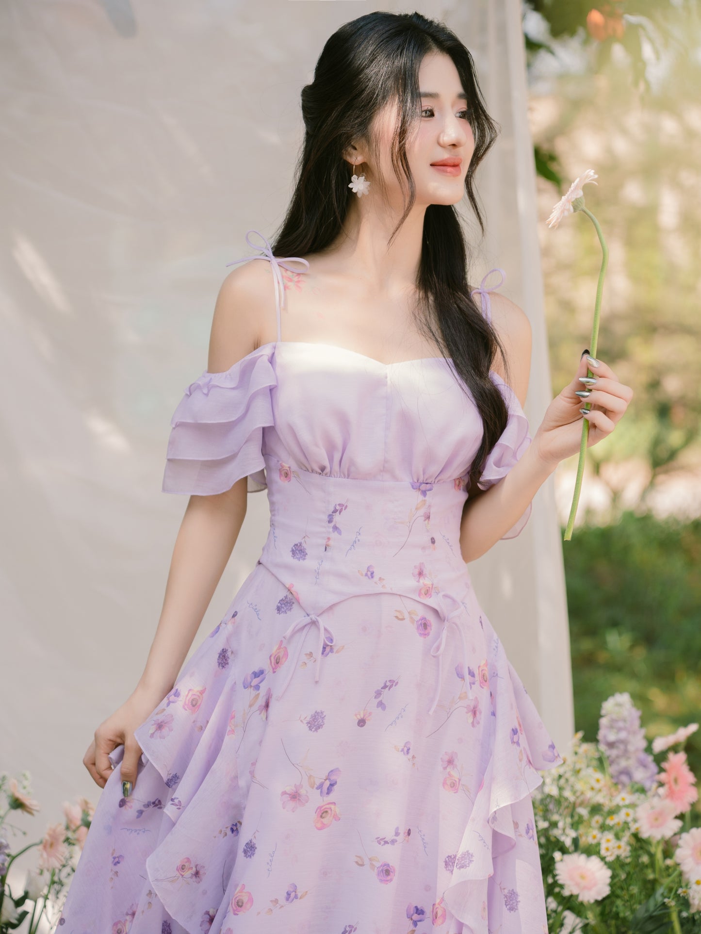 Riley Dress