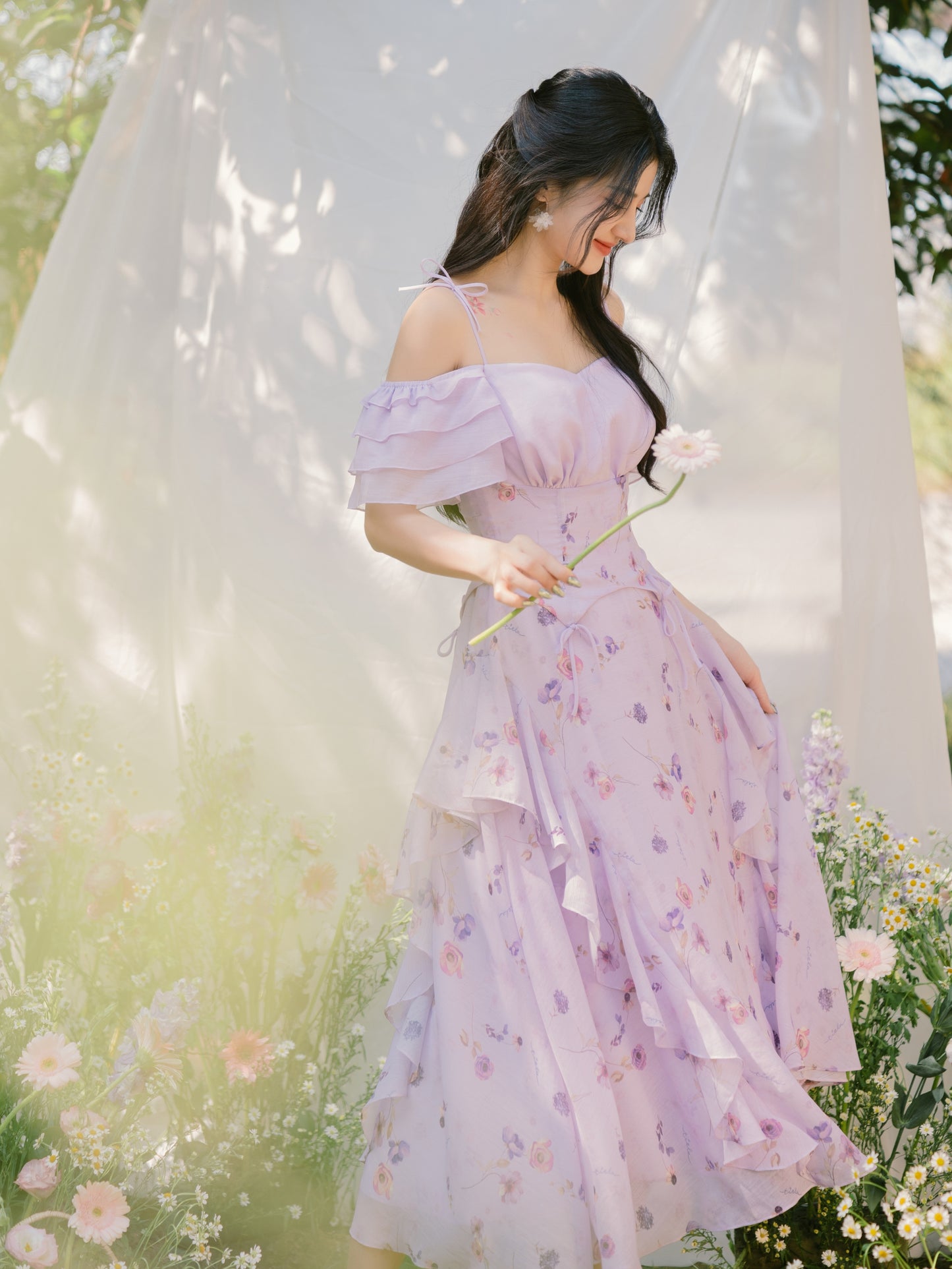 Riley Dress