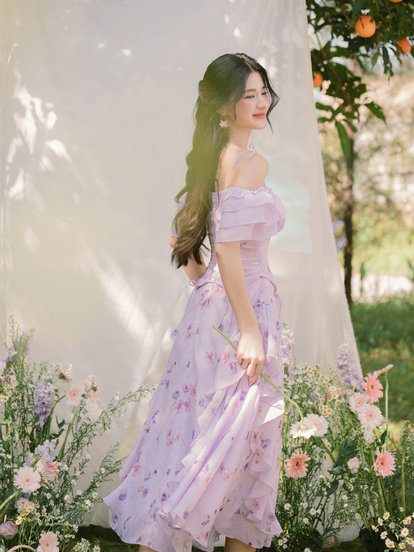 Riley Dress