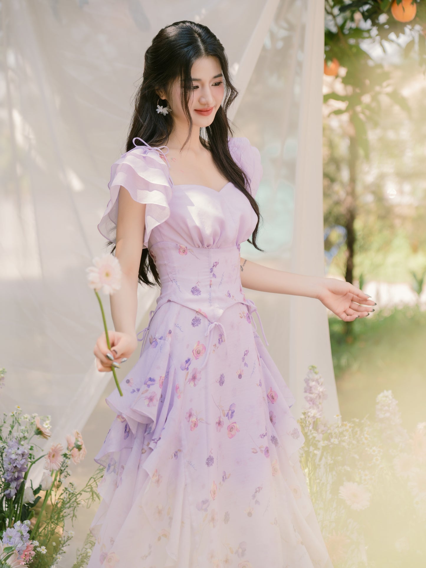 Riley Dress