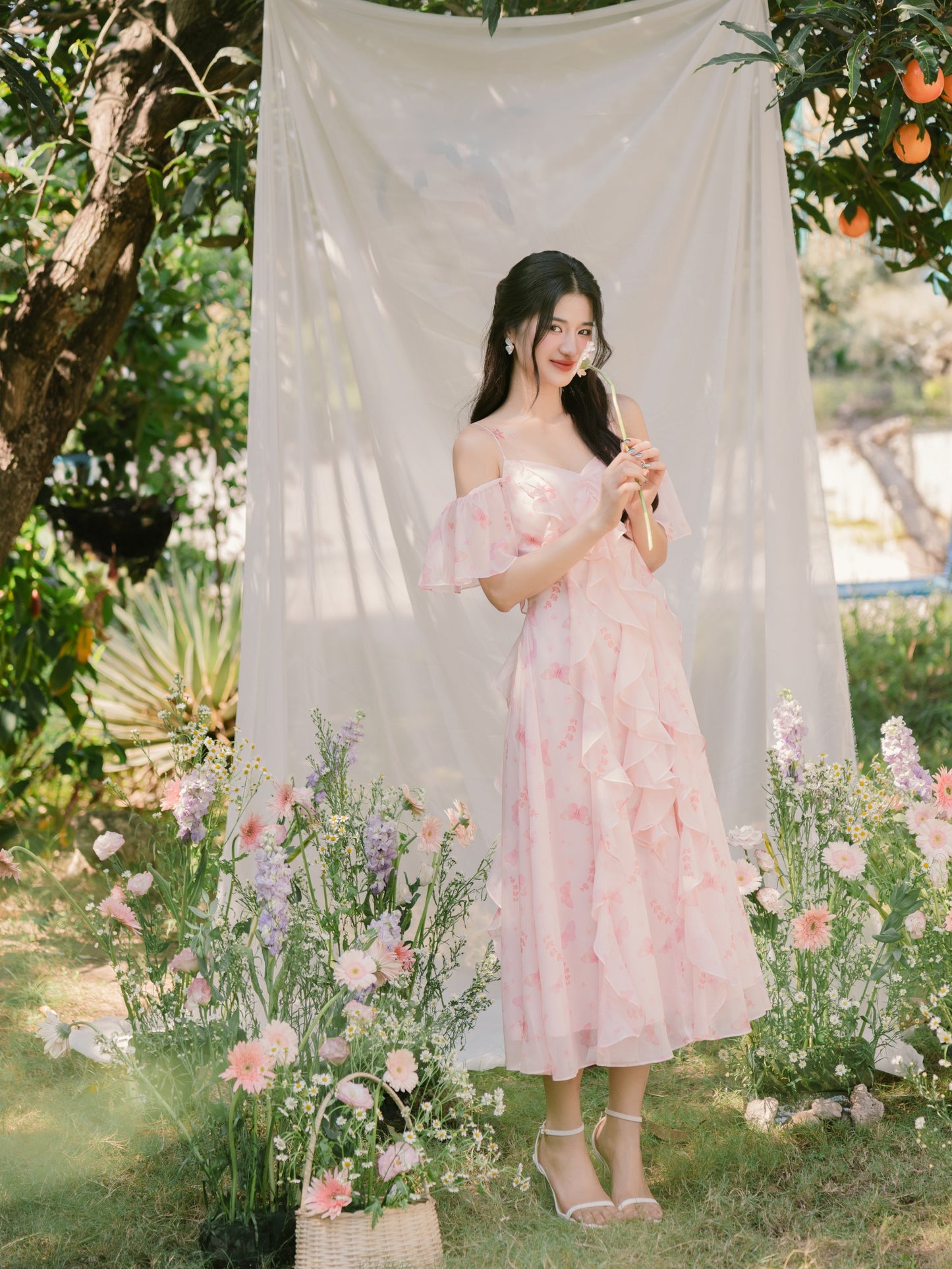 Julia Dress
