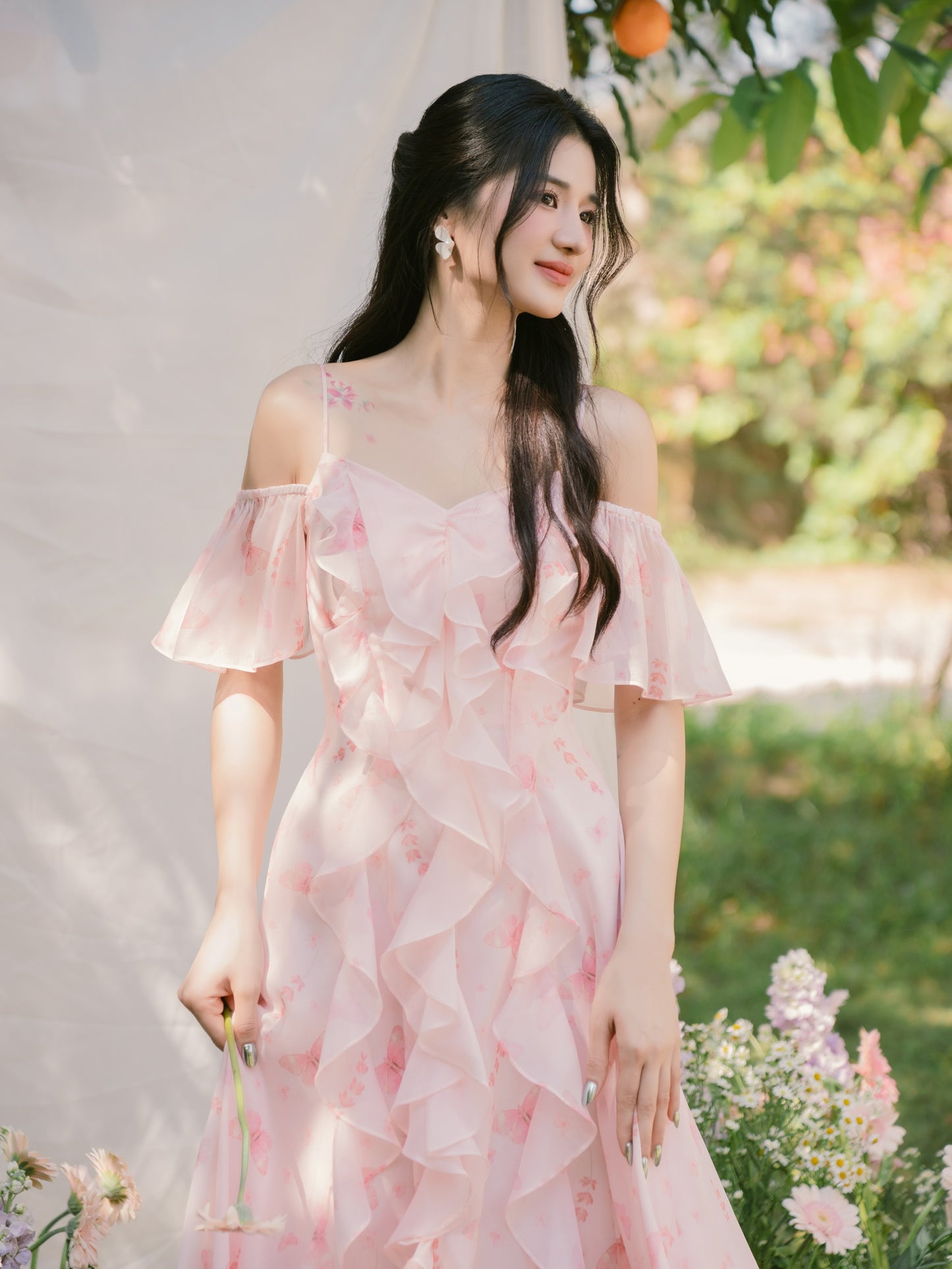 Julia Dress
