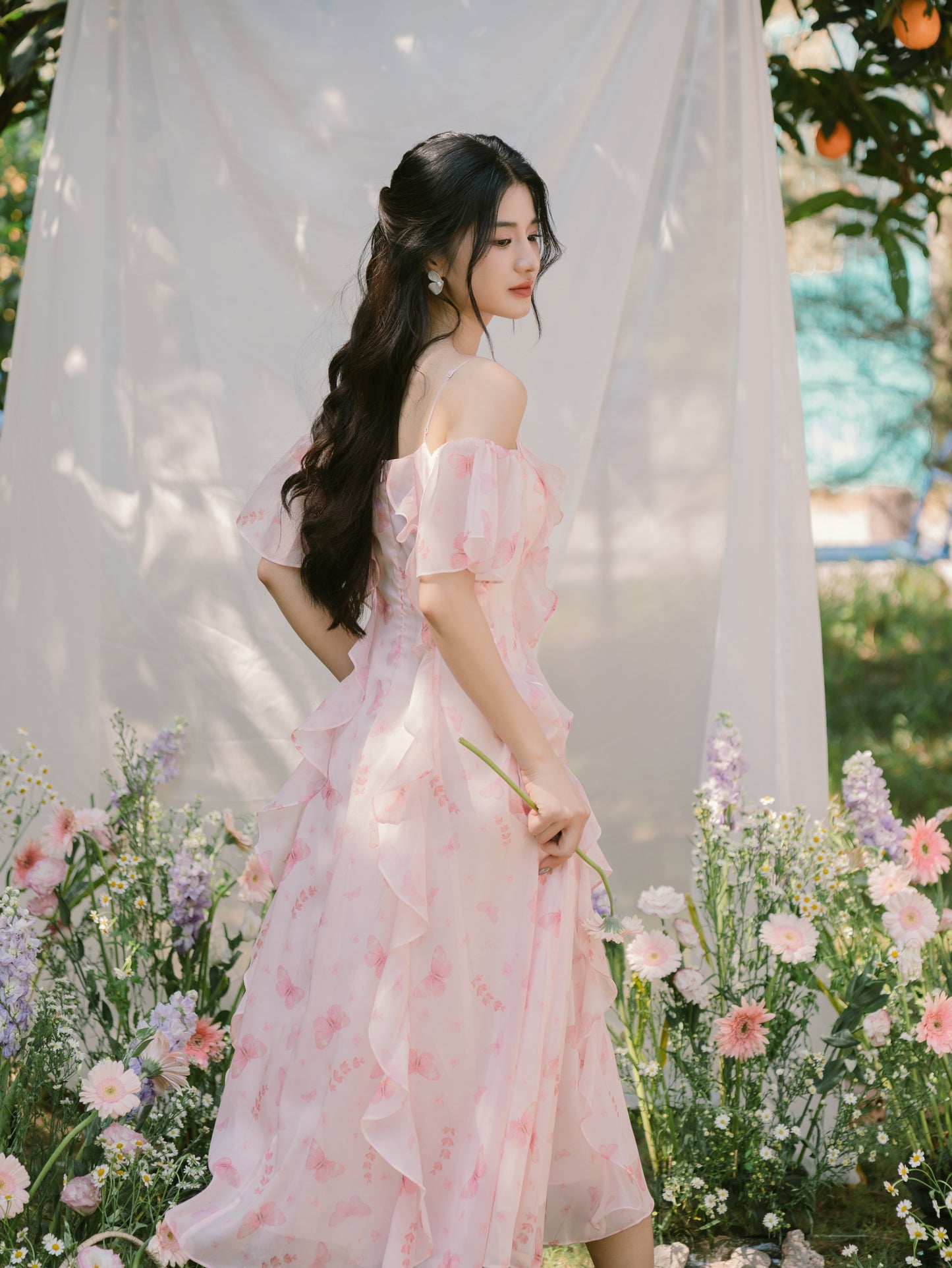Julia Dress