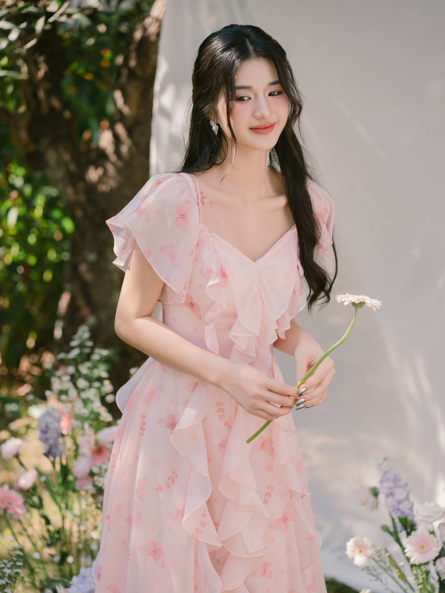 Julia Dress