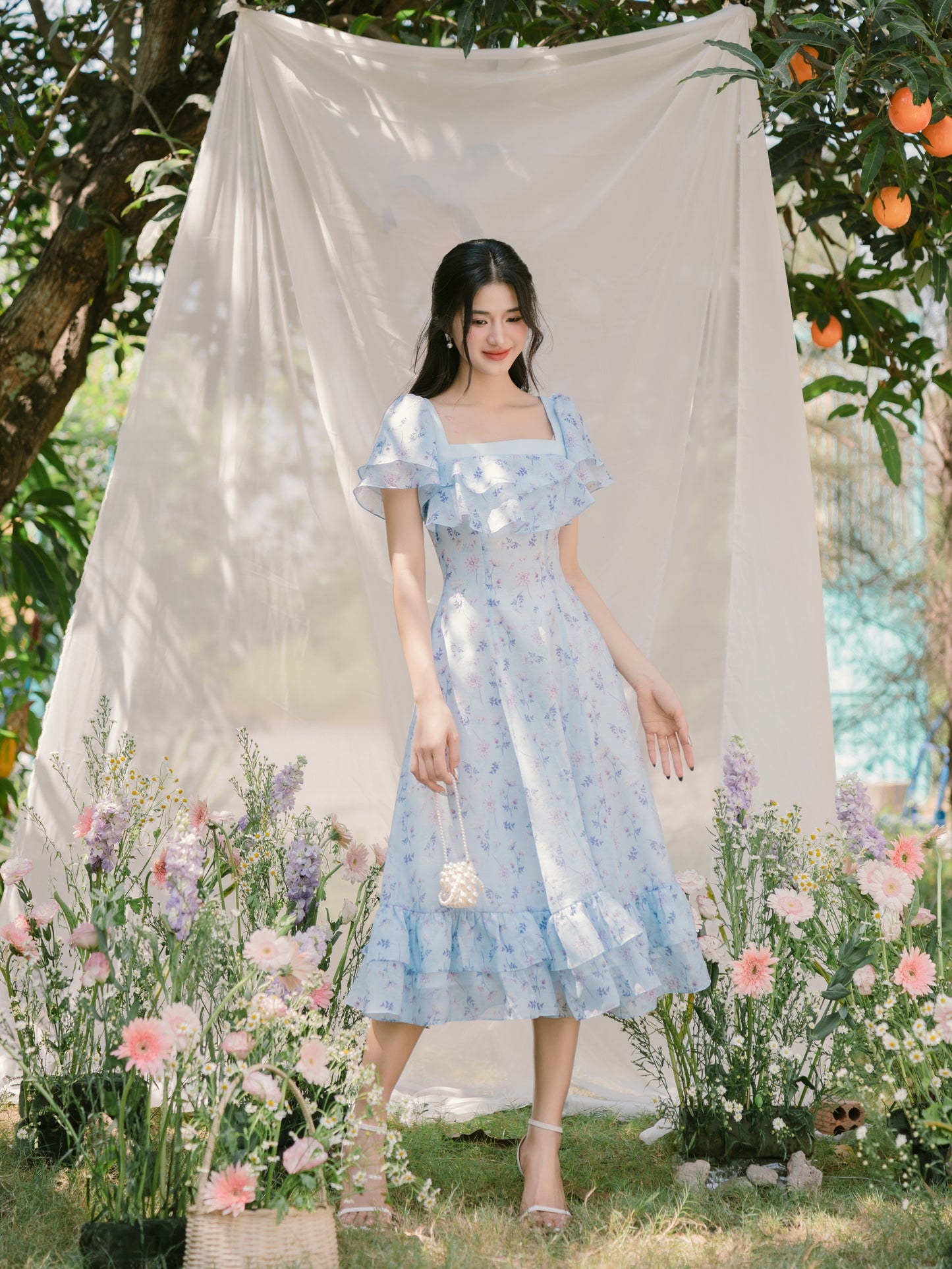 Remi Dress