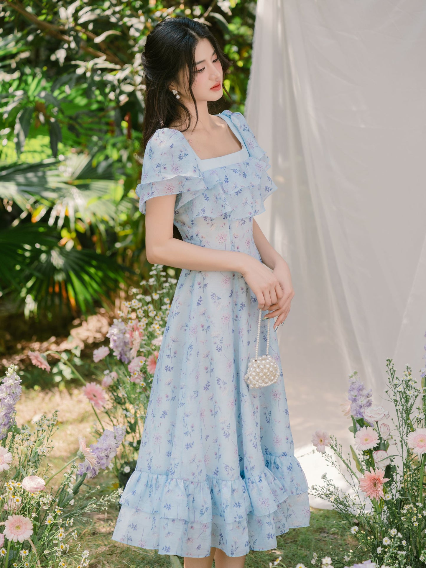 Remi Dress
