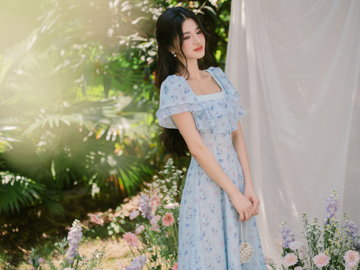Remi Dress