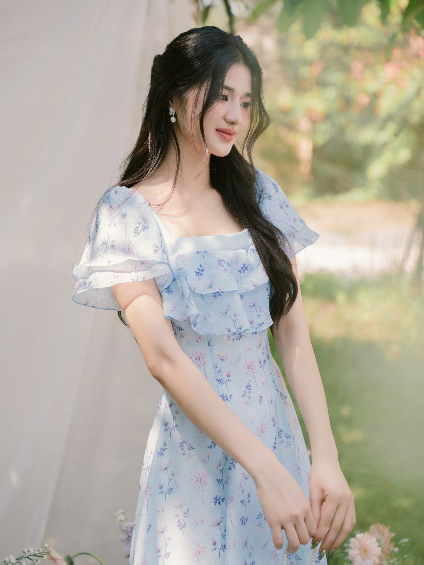 Remi Dress