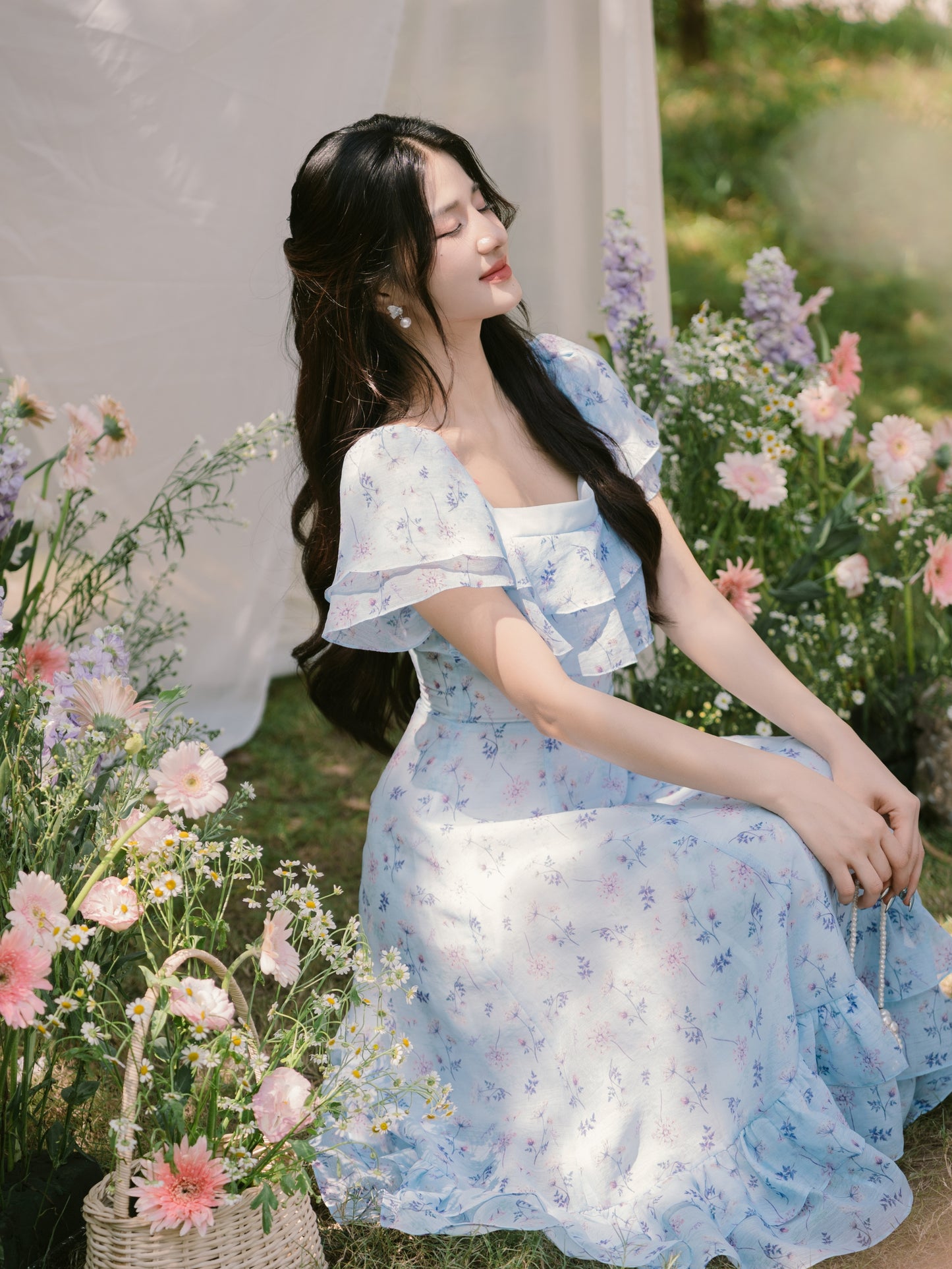 Remi Dress