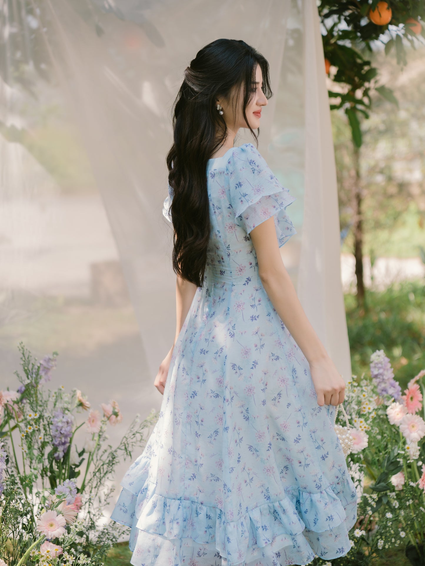 Remi Dress