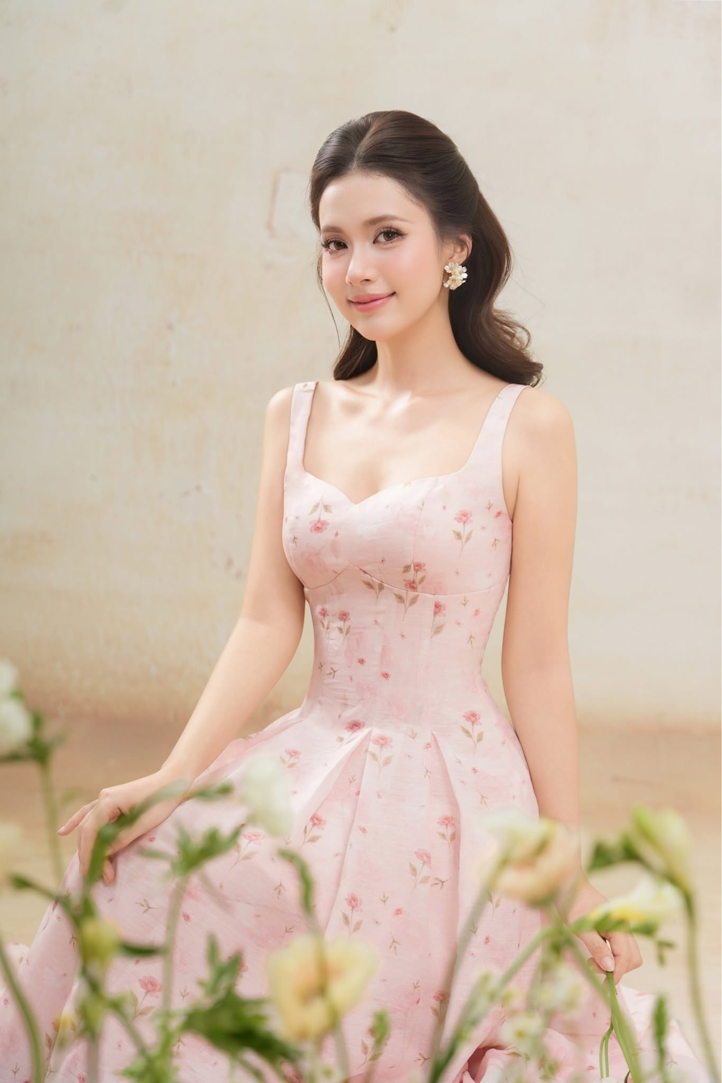 Ella Dress