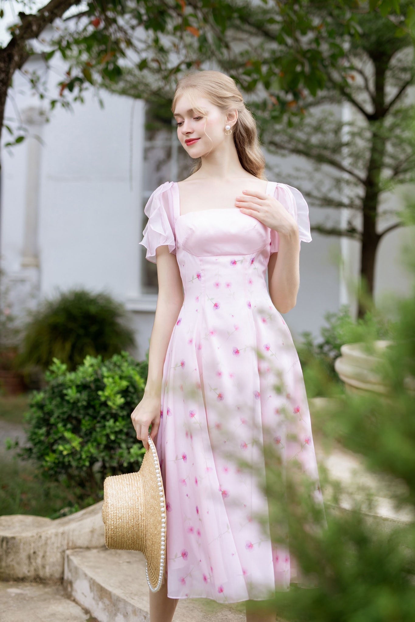 Liona dress