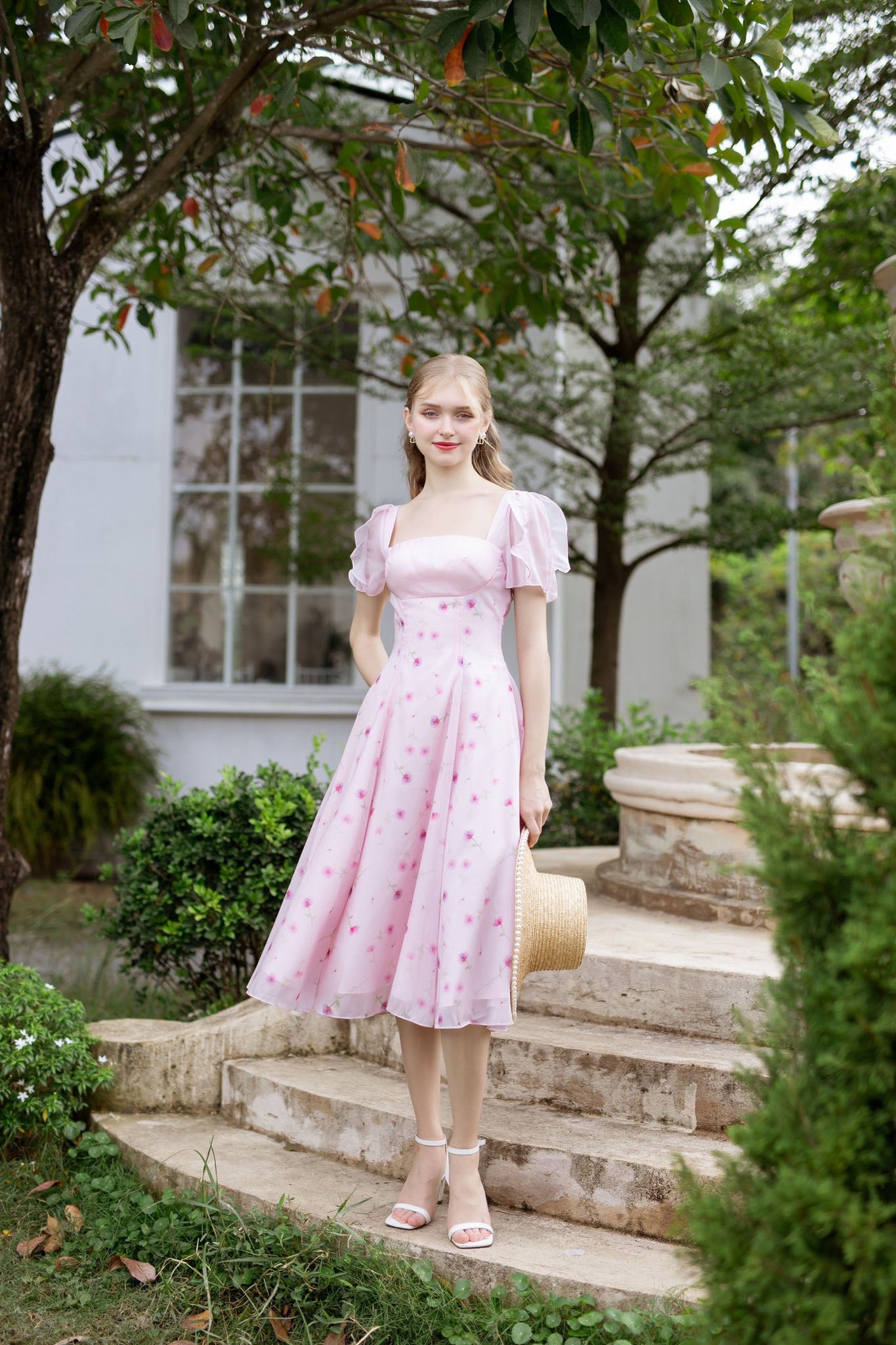 Liona dress
