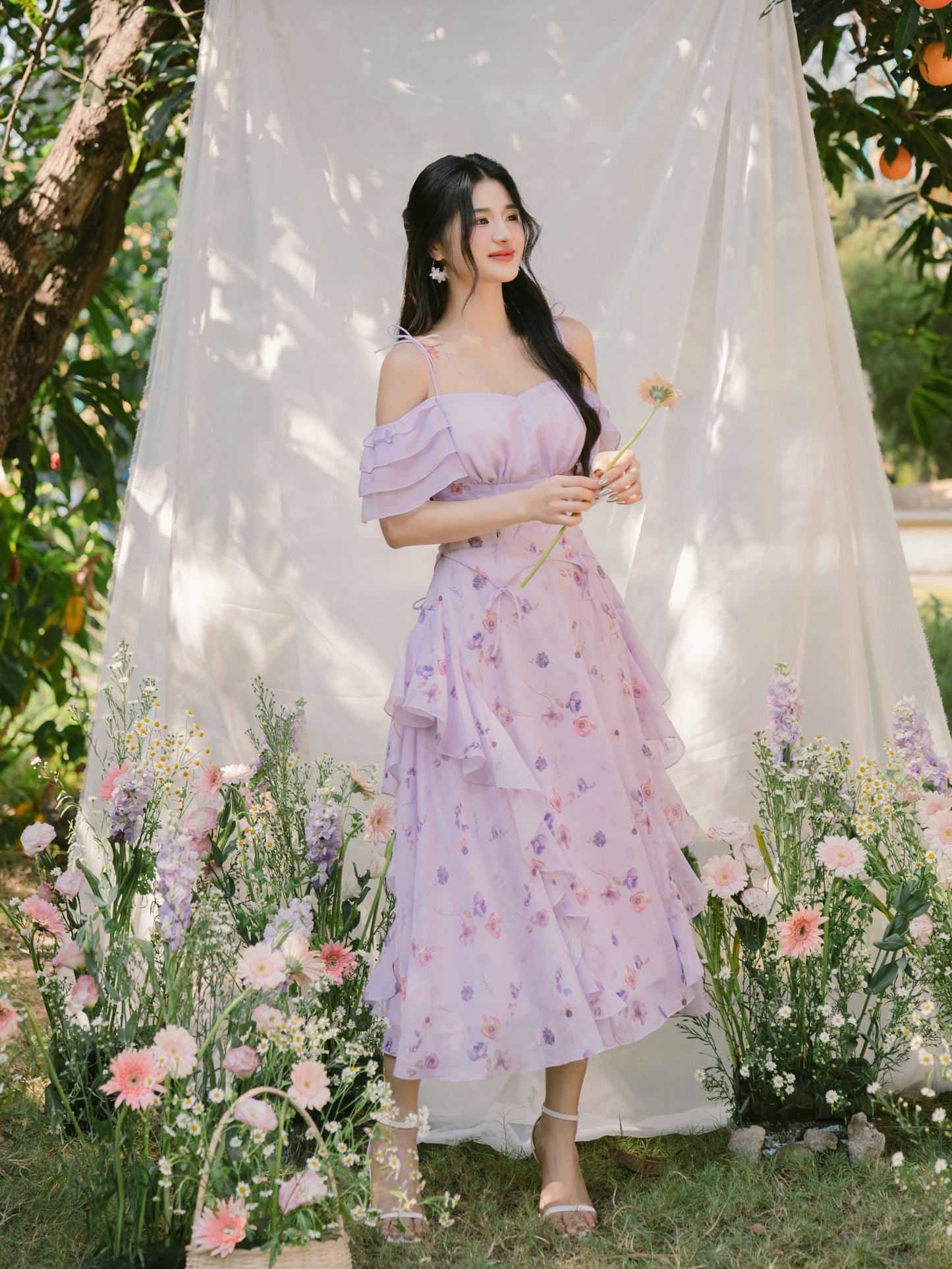 Riley Dress