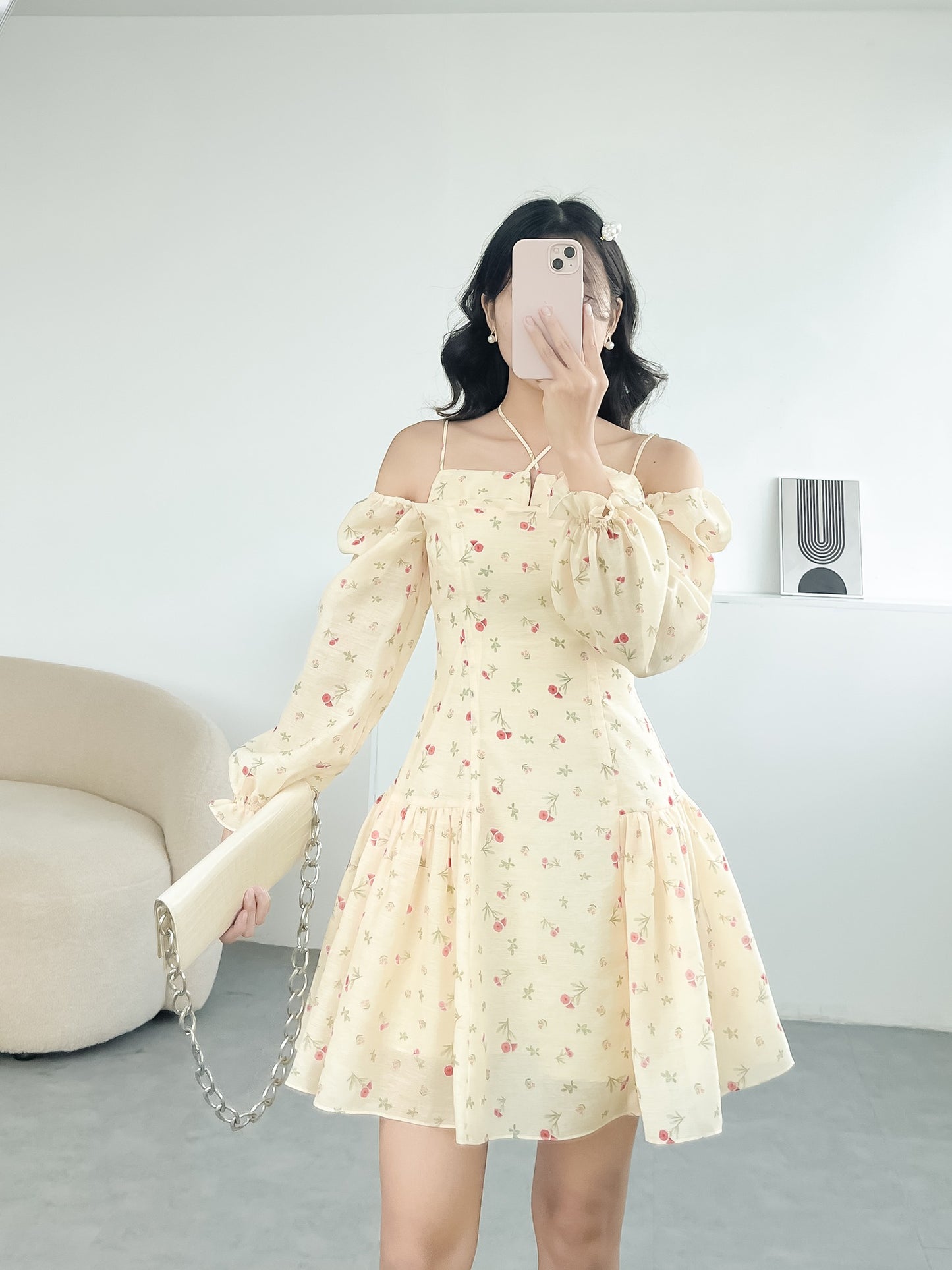 Nami Dress