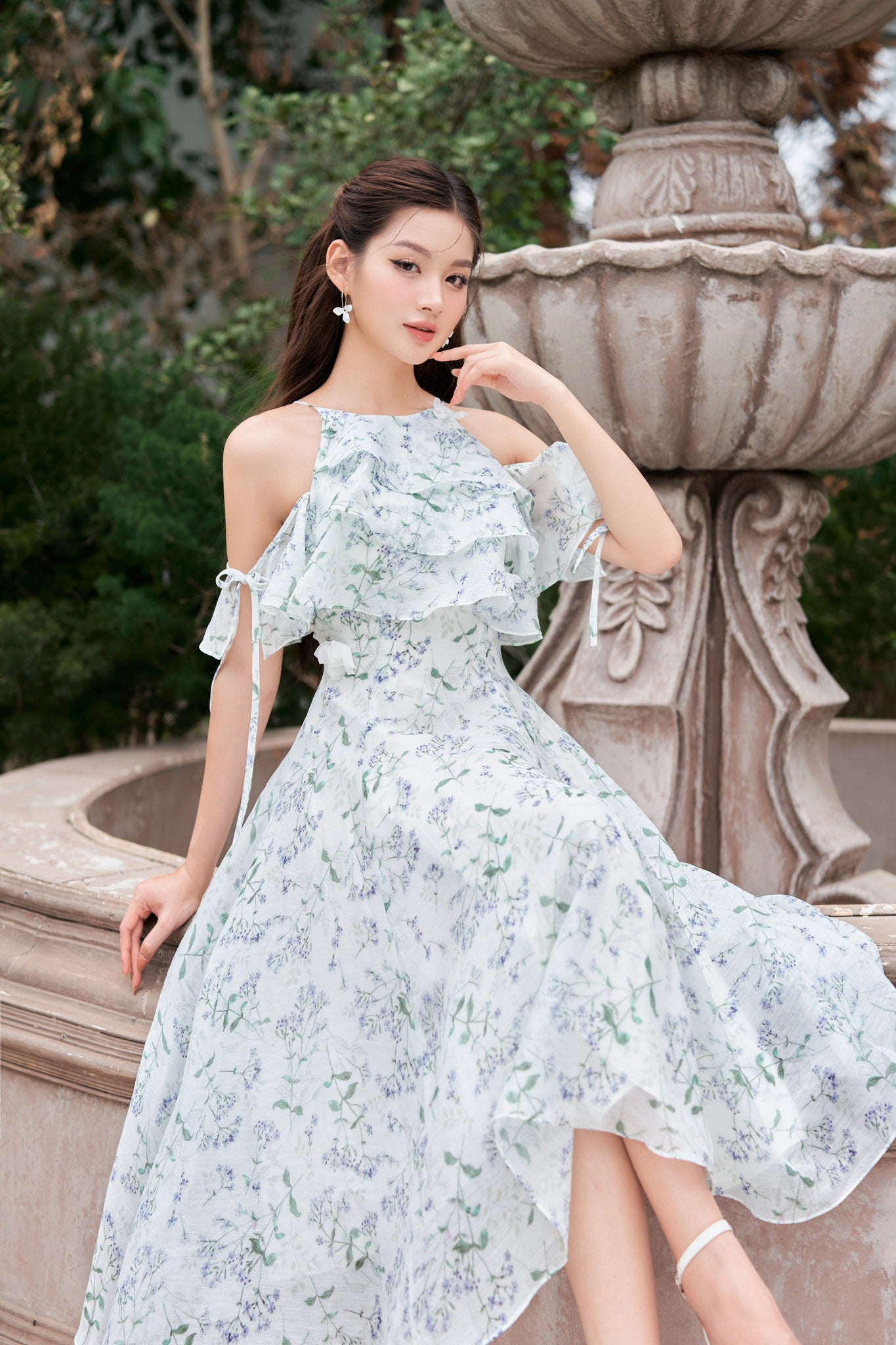 Hana dress