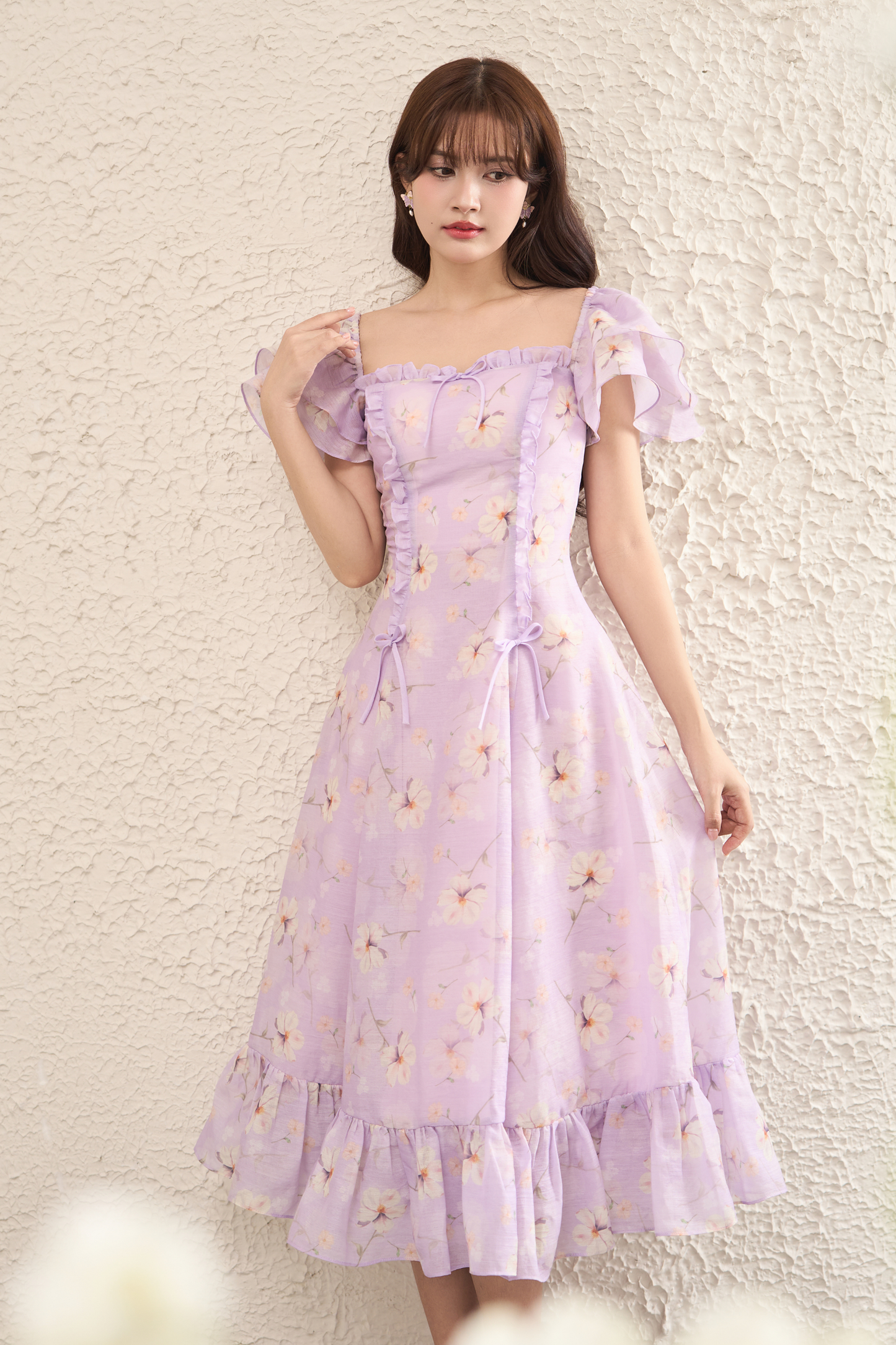Bora Dress