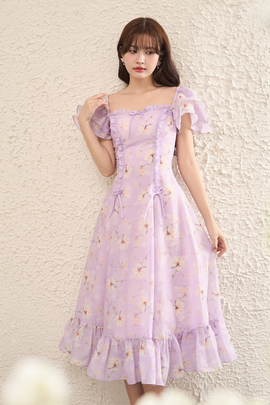 Bora Dress